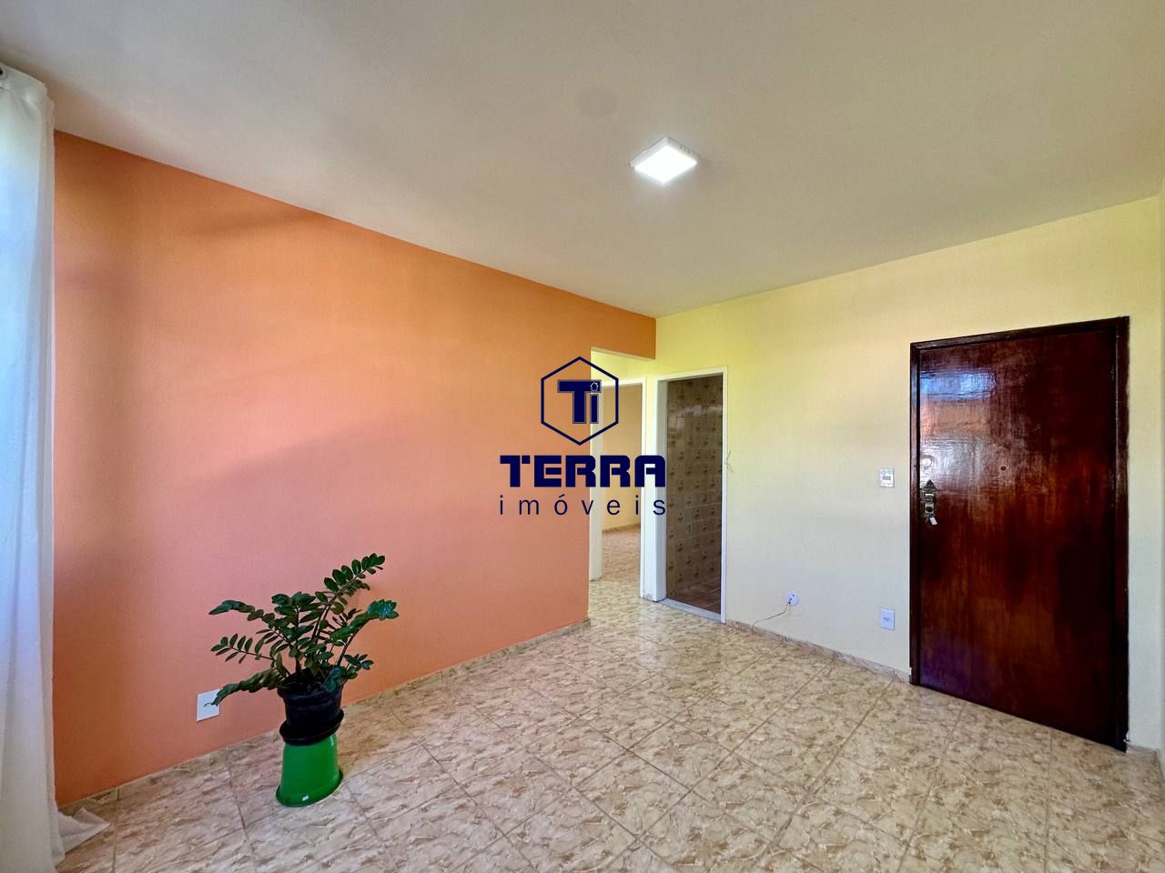 Imagens do imóveis Apartamento 2 quartos e dependência no centro de Alcântara! Com elevador!