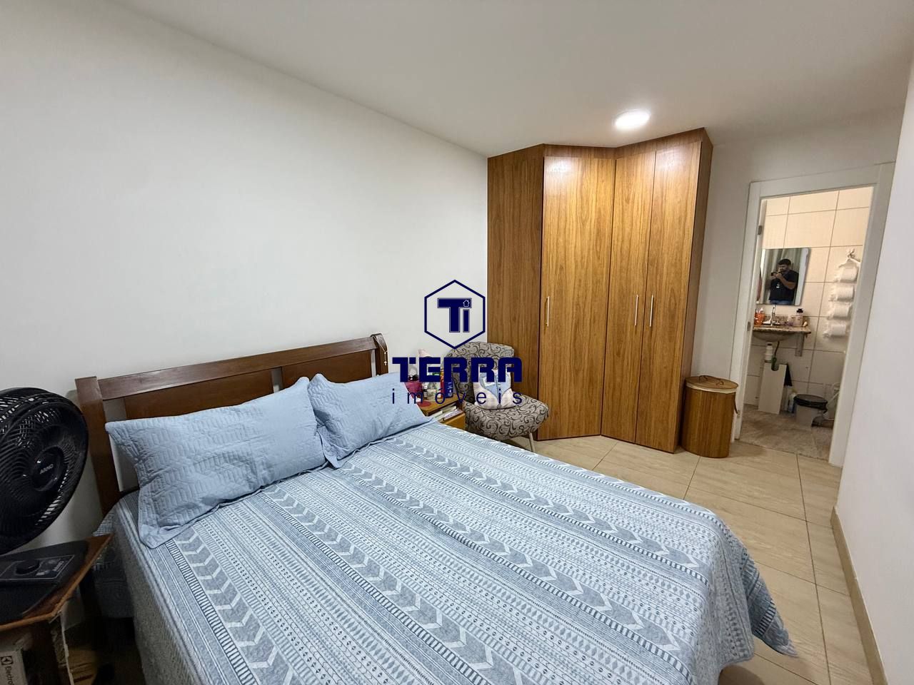 Imagens do imóveis Excelente apartamento de 3 quartos com suíte em Maria Paula!
