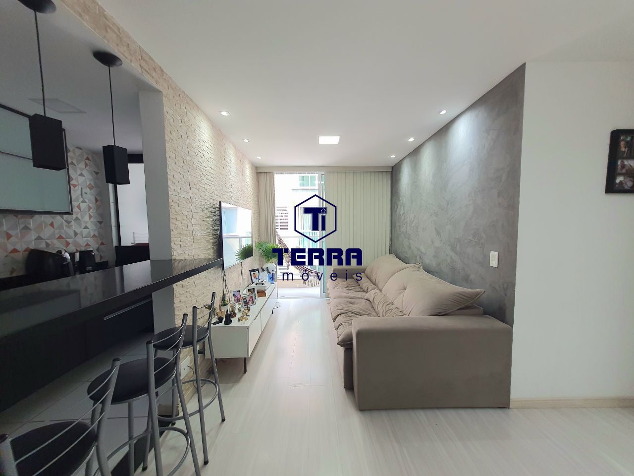 Imagens do imóveis Apartamento de 2 quartos em Pendotiba, em um dos melhores condomínios da Região