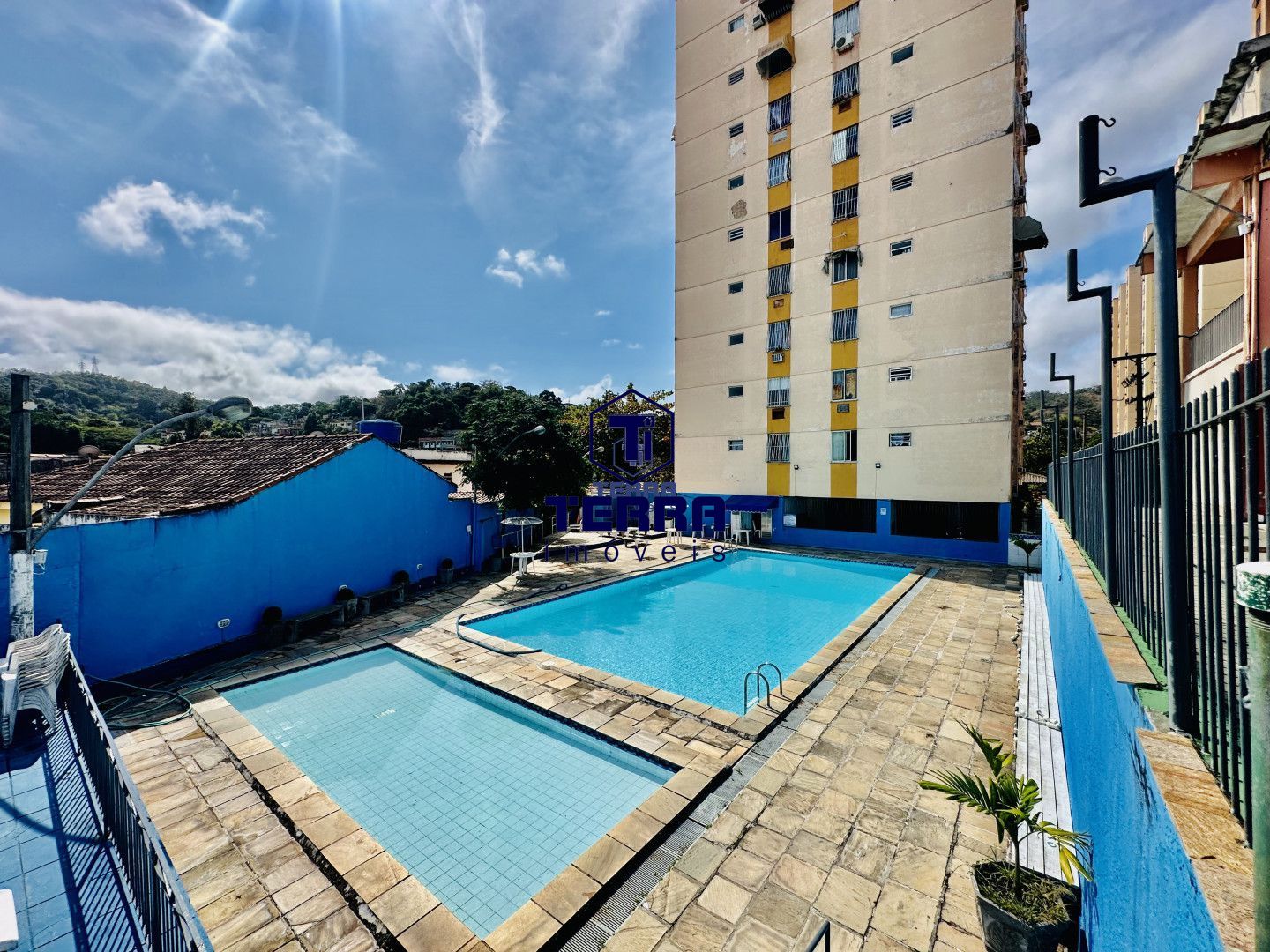 Imagens do imóveis Apartamento 2 quartos em excelente condomínio com lazer completo e elevador!