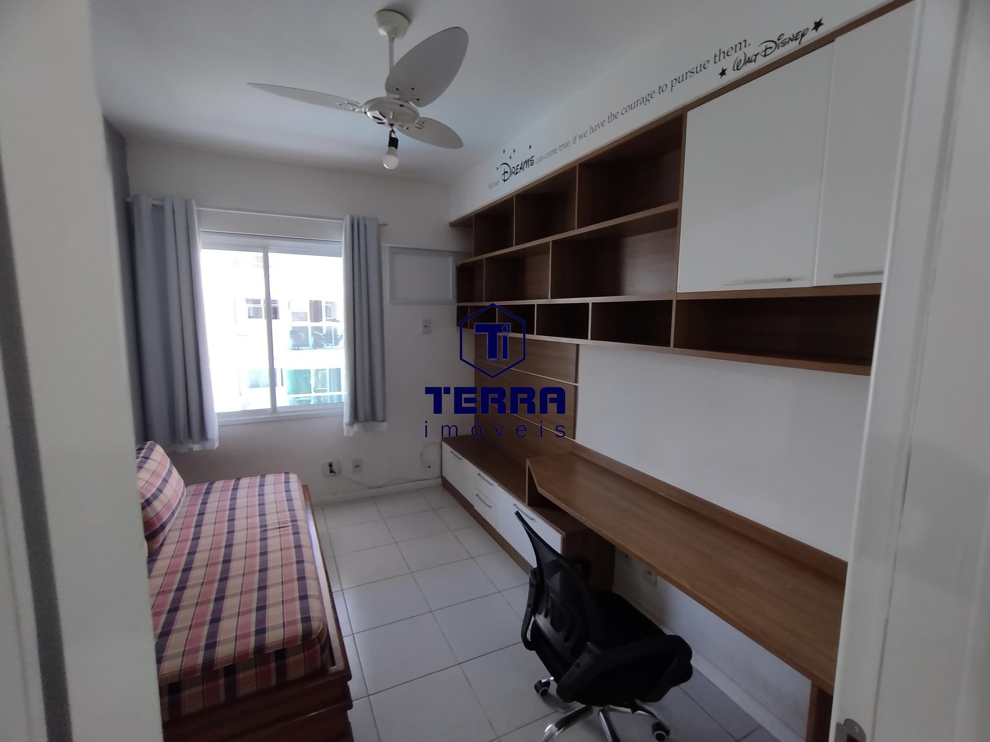 Imagens do imóveis Amplo apartamento em Itacoatiara com 2 quartos (sendo 1 suíte)!