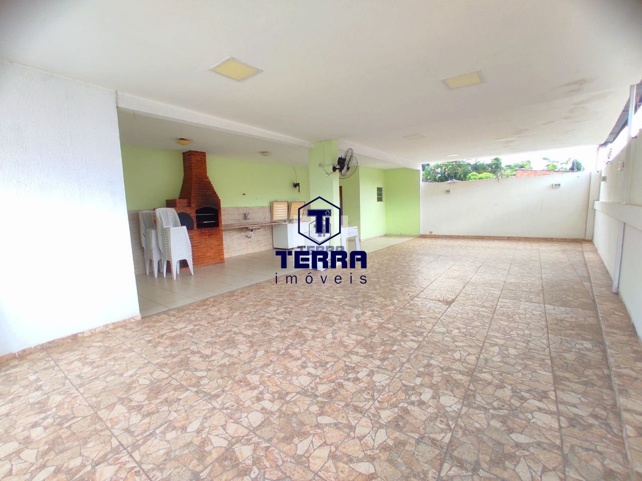 Imagens do imóveis São 2 quartos em condomínio com lazer em Maria Paula!