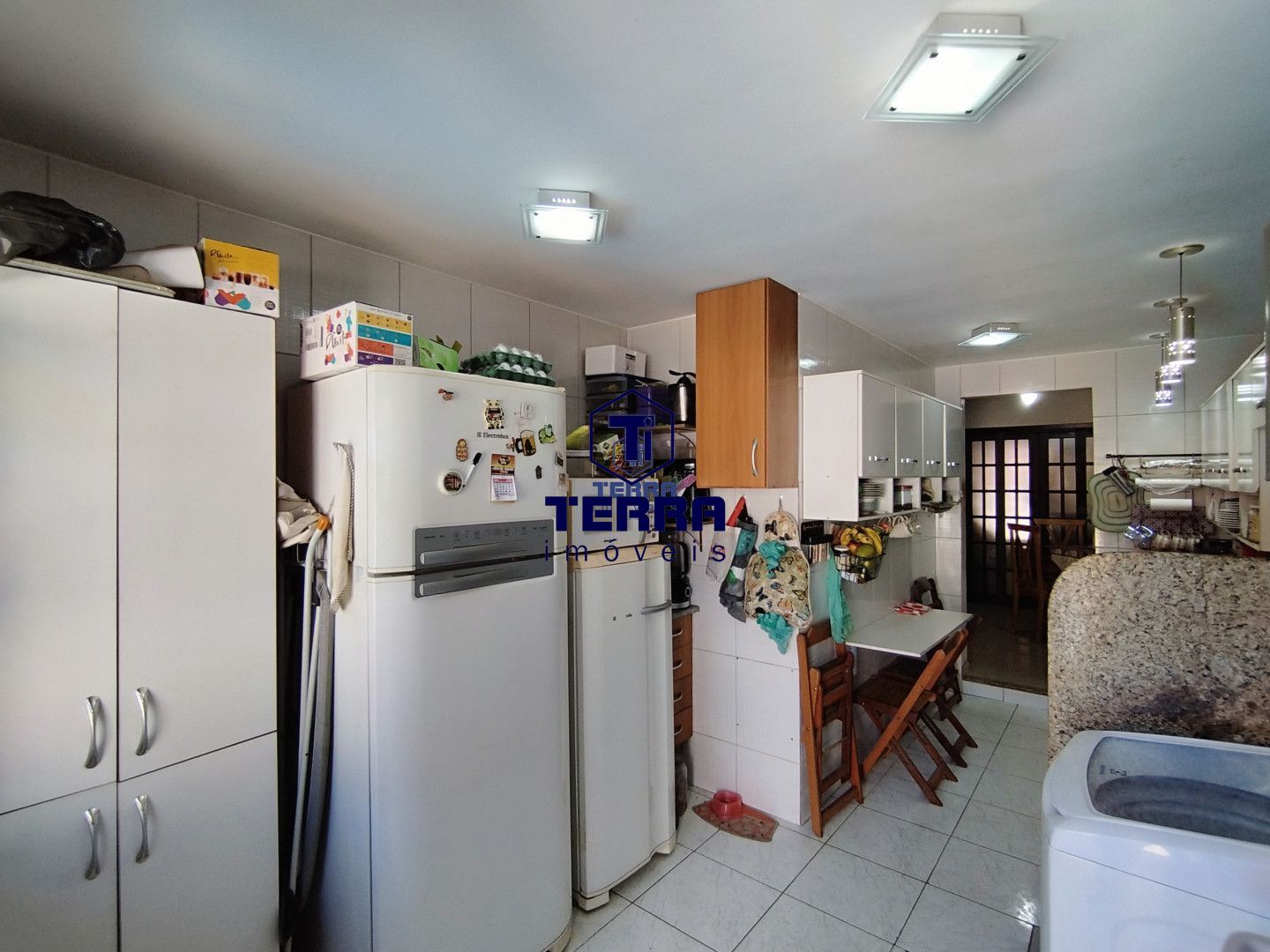 Imagens do imóveis Casa linear 3 quartos (1 suíte) com piscina e edícula no Barroco - Itaipuaçu!