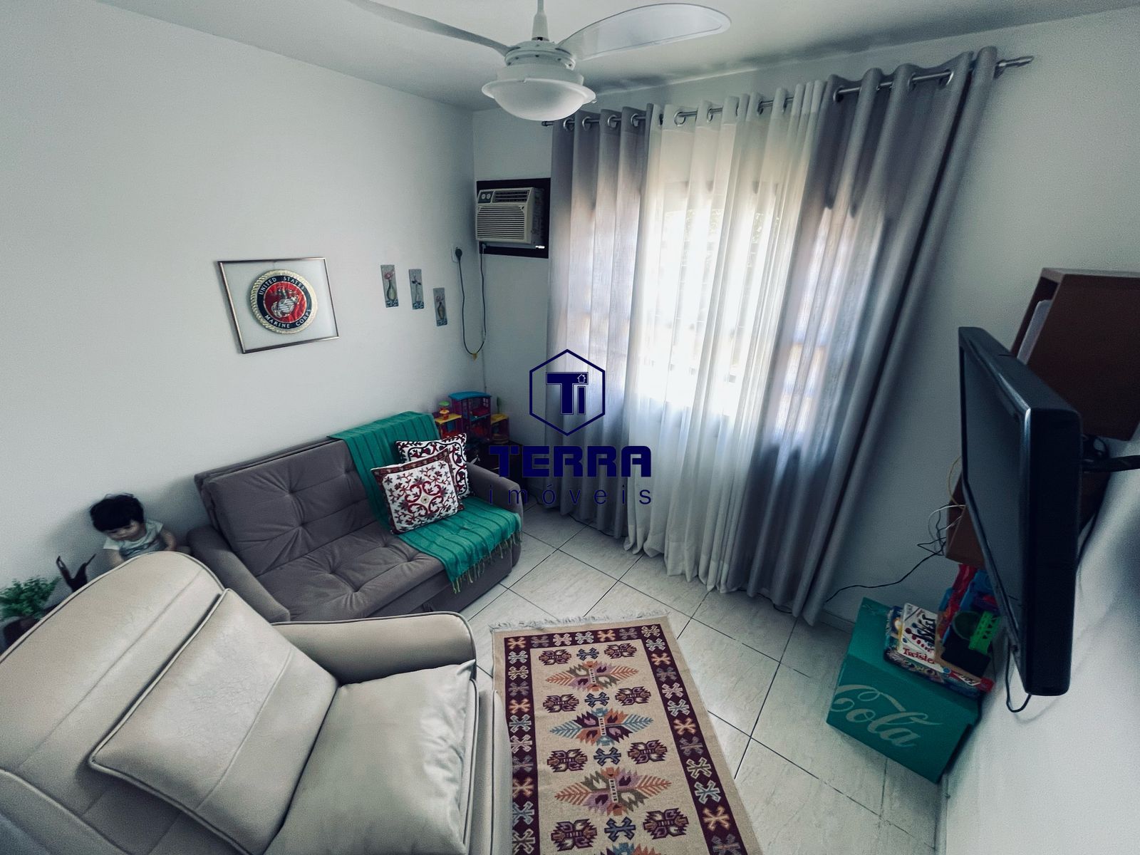 Imagens do imóveis Excelente casa em Pendotiba, com 3 quartos, uma suíte e área de lazer!