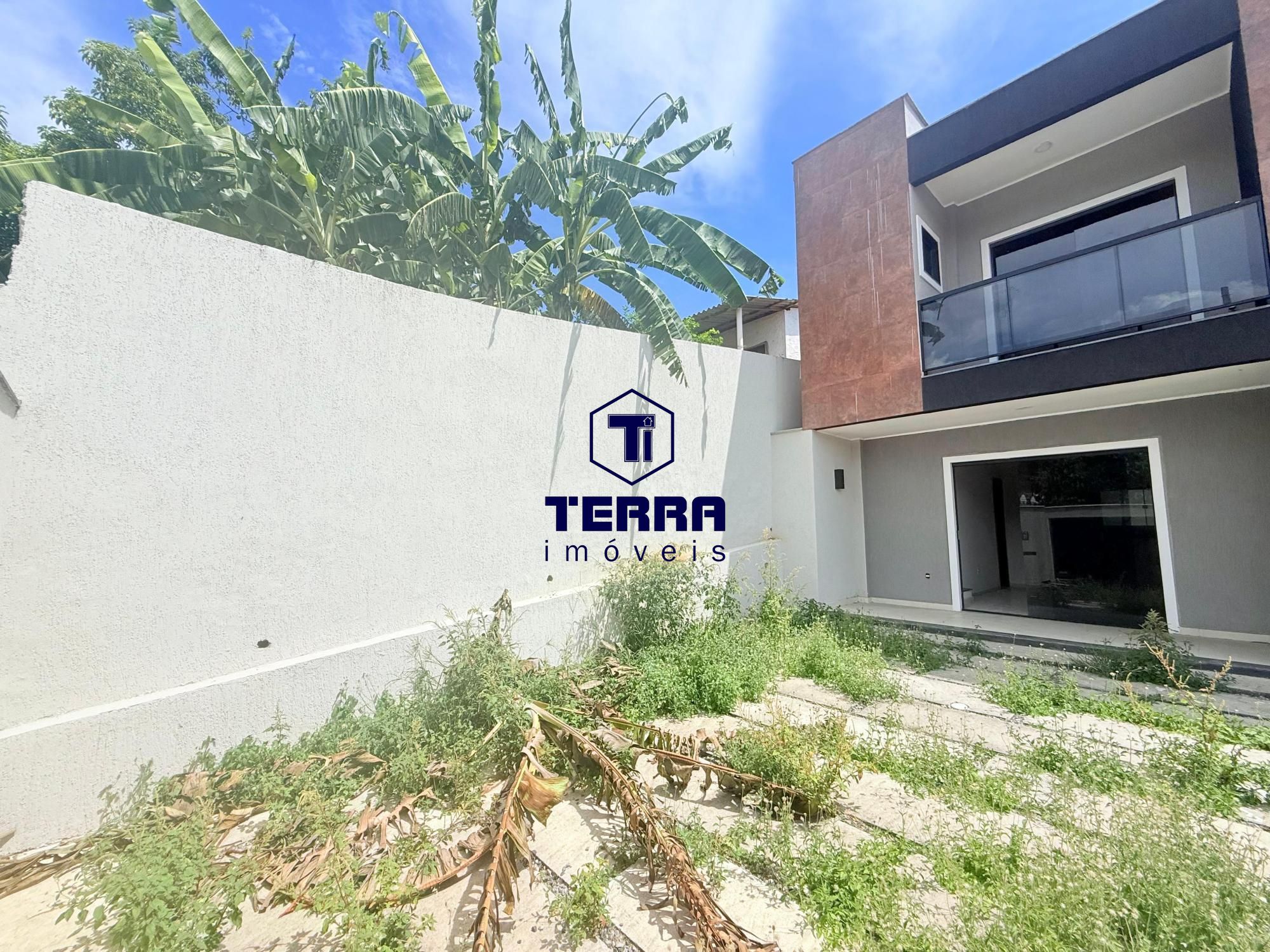 Imagens do imóveis Venha morar no Condado de Maricá, Casa nova, 2 suítes e quintal privativo