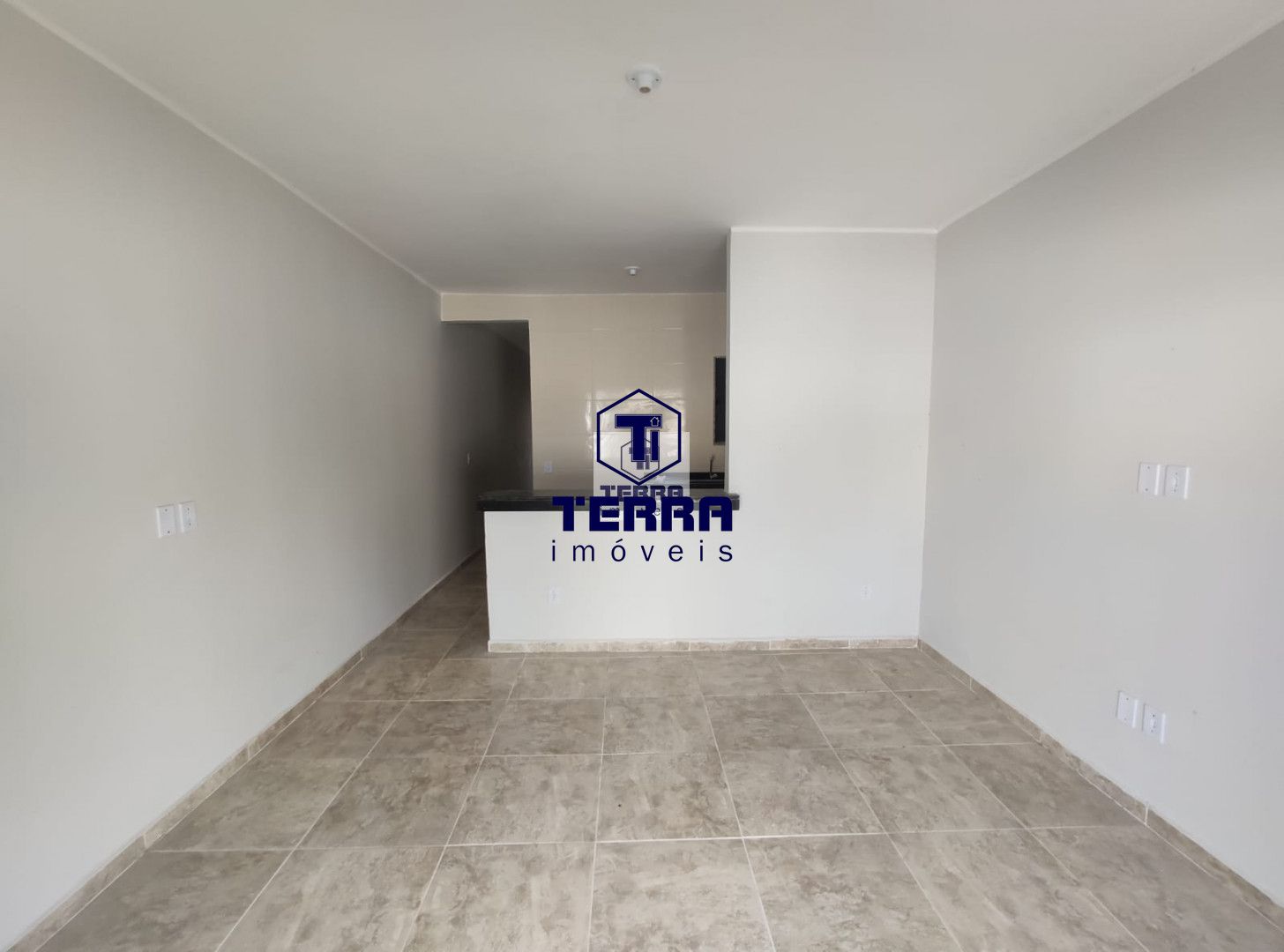 Imagens do imóveis Casa linear com 2 quartos em São José do Imbassaí, ao lado do centro de Maricá.