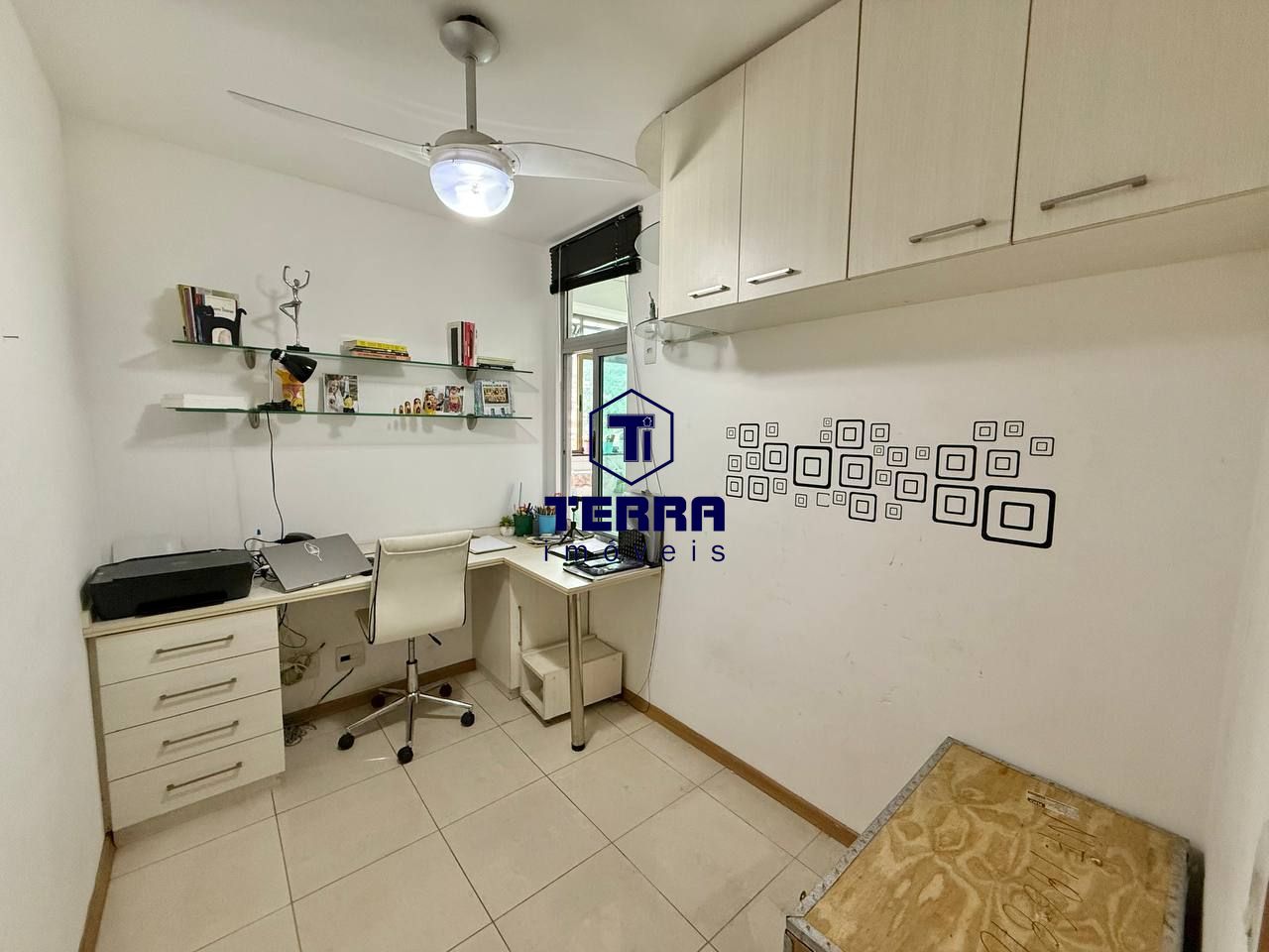 Imagens do imóveis Excelente apartamento de 2 quartos com suíte e escritório em Icaraí!
