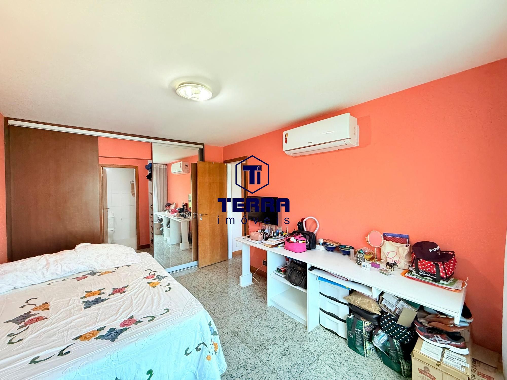 Imagens do imóveis Apartamento de Luxo no Mondrian Residencial, com vista panorâmica para o mar