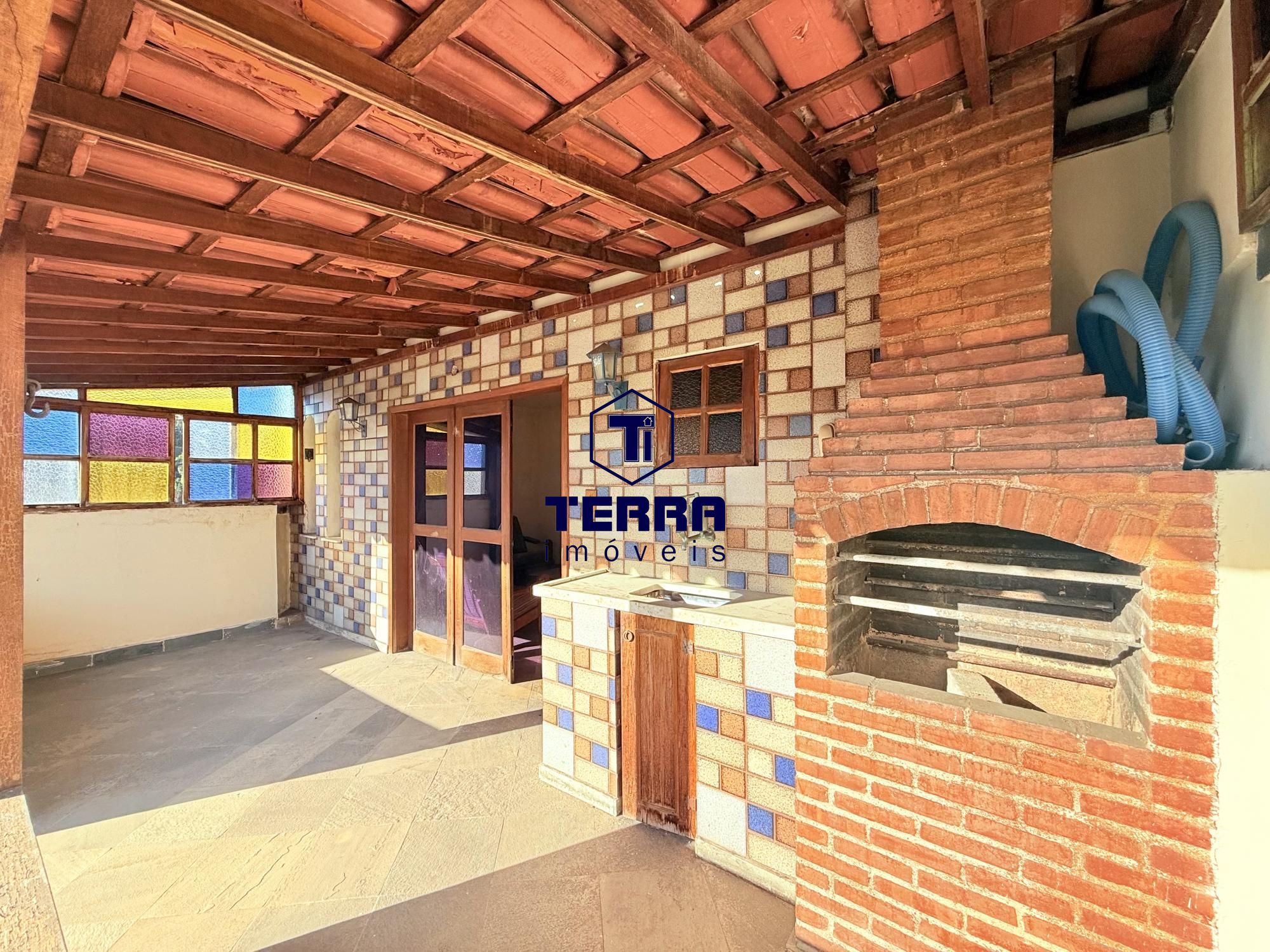 Imagens do imóveis Cobertura duplex com piscina e área gourmet privativa, com 2 vagas de garagem.
