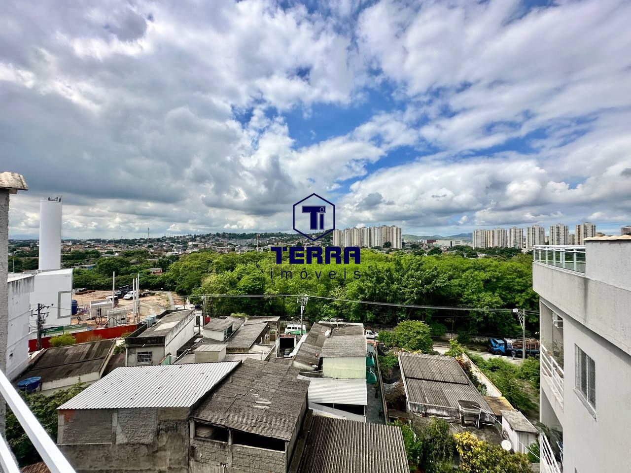 Imagens do imóveis Cobertura duplex com 2 quartos e vaga na Trindade!