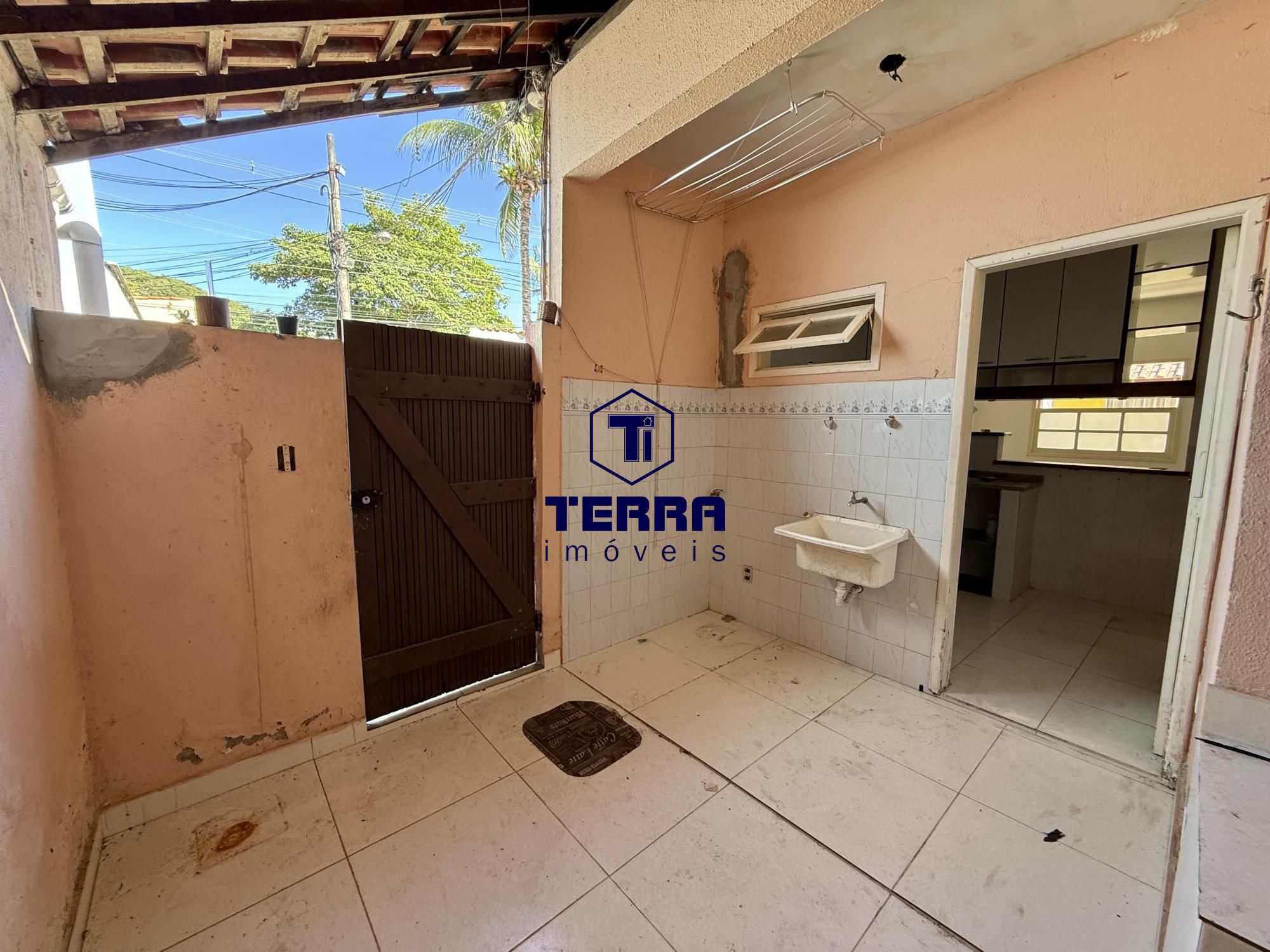 Imagens do imóveis Ótima casa linear de 2 quartos em Maria Paula!