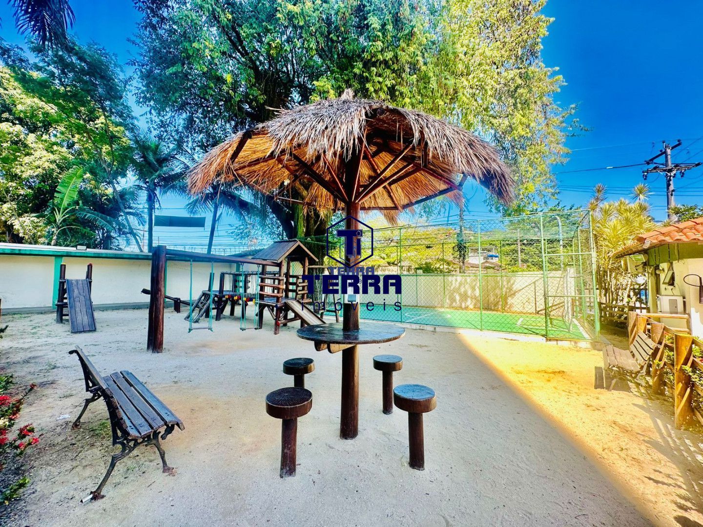 Imagens do imóveis Excelente apartamento no melhor condomínio de São Gonçalo. Central Park