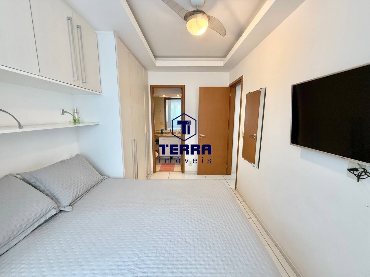 Imagens do imóveis Ótimo apartamento de 2 quartos com suíte no melhor ponto de Pendotiba!