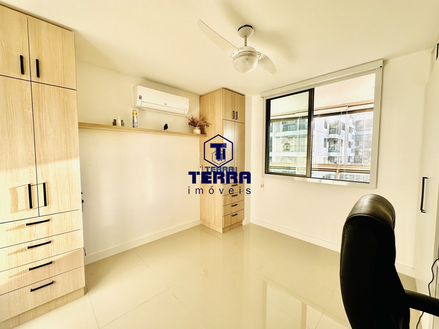 Imagens do imóveis Apartamento vista mar em Charitas com varanda gourmet. Lazer e conforto!