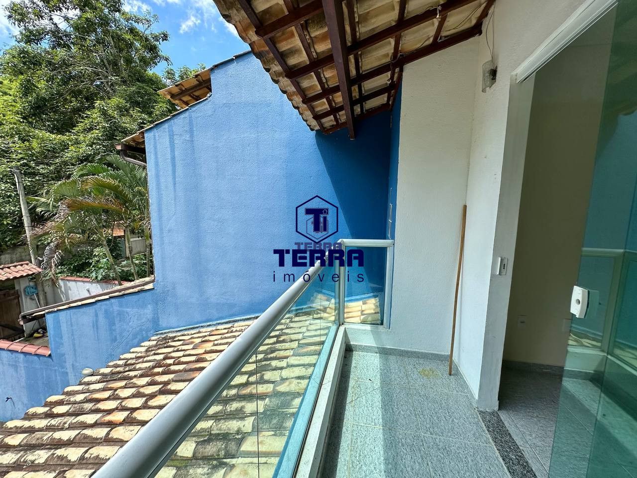 Imagens do imóveis Residência duplex com 2 quartos e quintal privativo em Maria Paula!