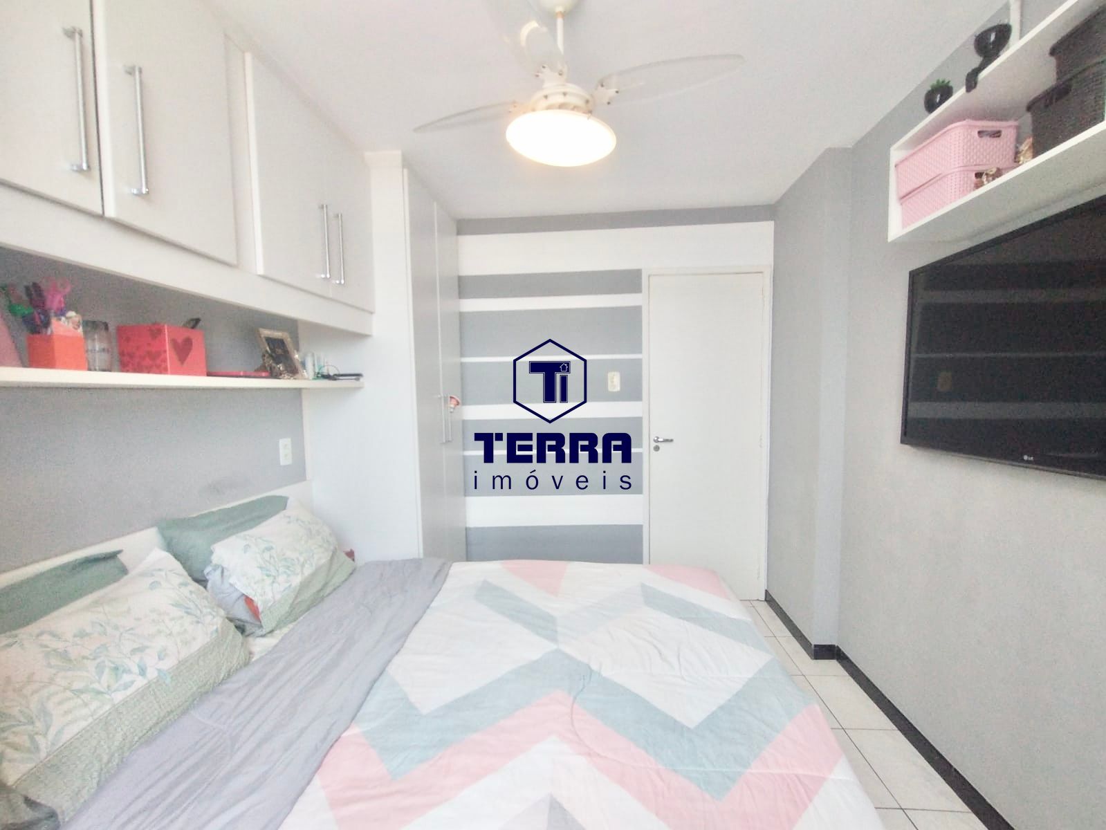 Imagens do imóveis Ótimo apartamento no Fonseca, com 2 quartos e lazer completo.