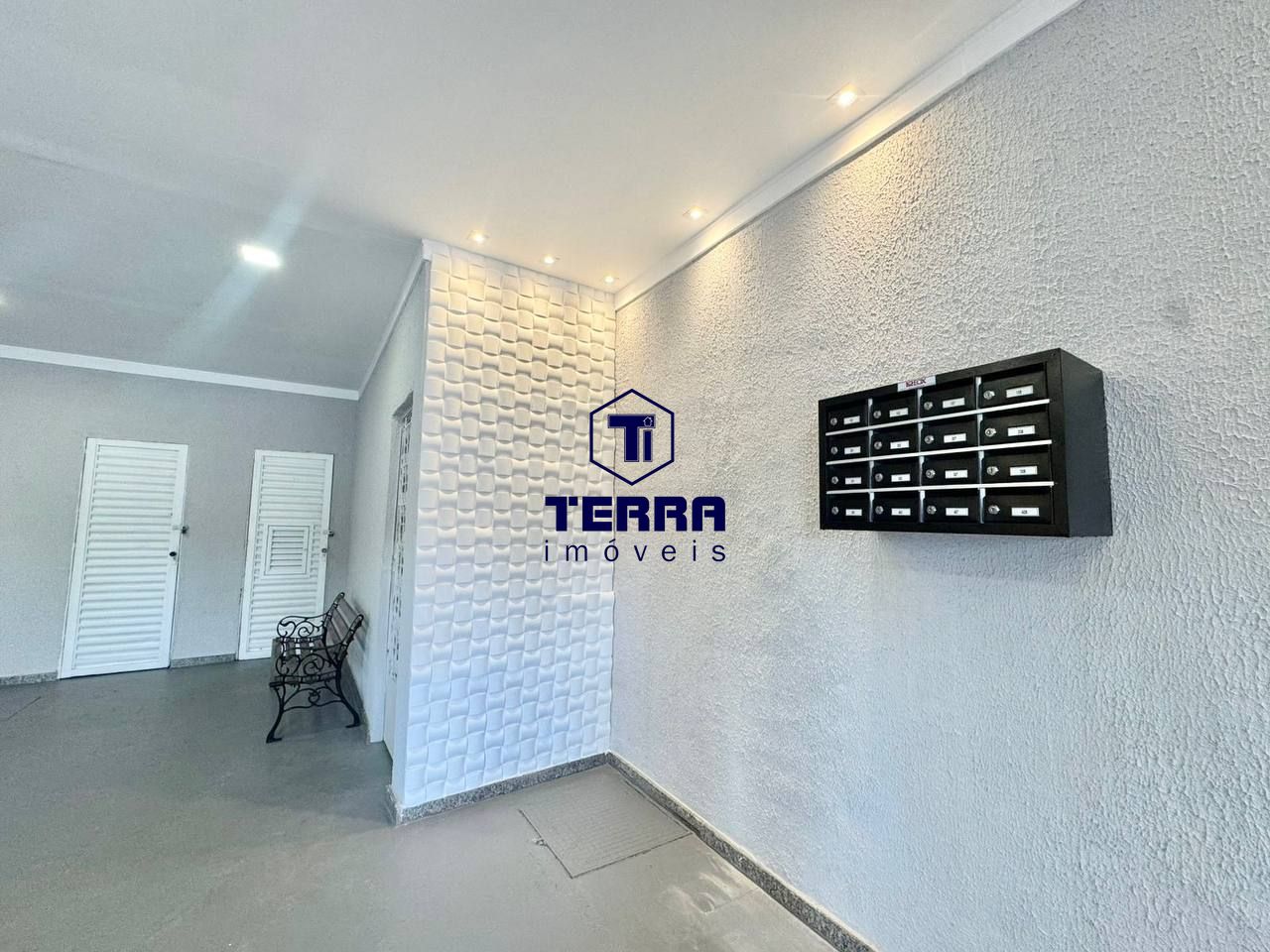 Imagens do imóveis Lindo apartamento de 2 quartos mobiliado no Porto Velho!