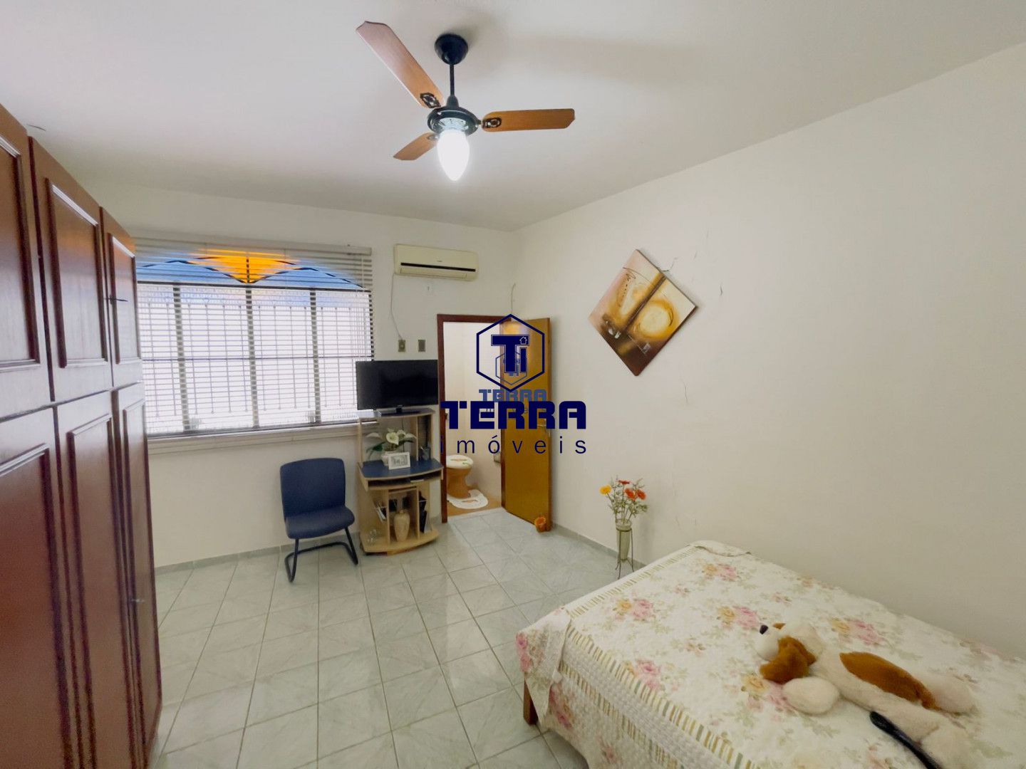 Imagens do imóveis Lindo triplex com 3 quartos, 2 suítes, piscina e rooftop com churrasqueira.