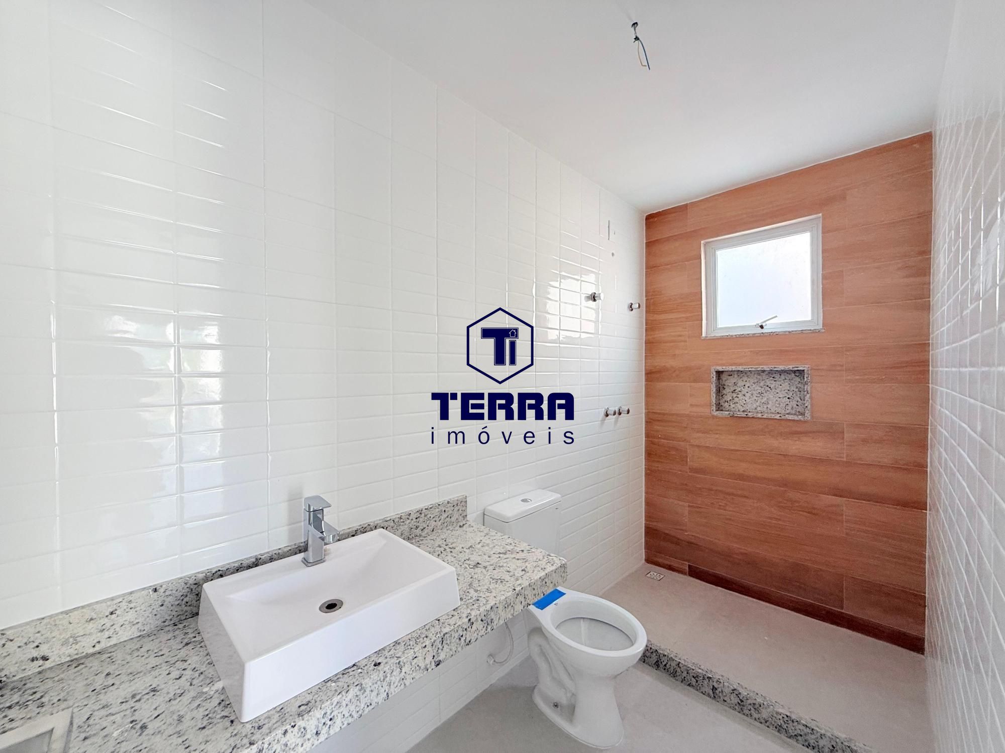Imagens do imóveis Casa Moderna, com 3 Quartos sendo 2 Suítes – Conforto, Segurança e Alto Padrão!