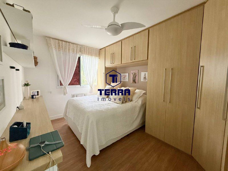 Imagens do imóveis Belíssimo apartamento de 2 quartos com suíte em Maria Paula! Planta generosa.