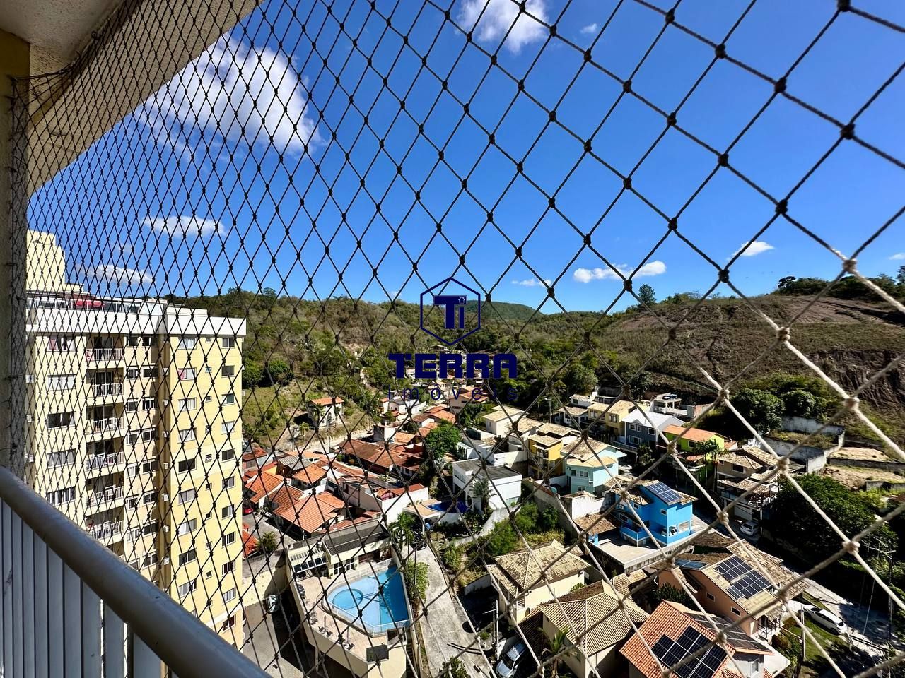 Imagens do imóveis Excelente cobertura em Maria Paula. Condomínio com lazer completo!