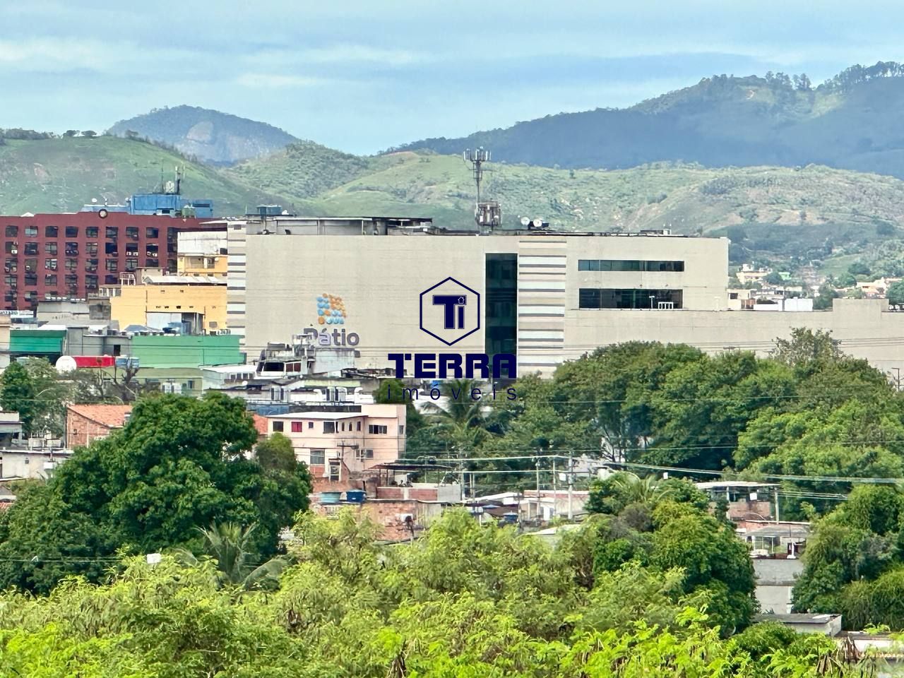 Imagens do imóveis Cobertura duplex com 2 quartos e vaga na Trindade!