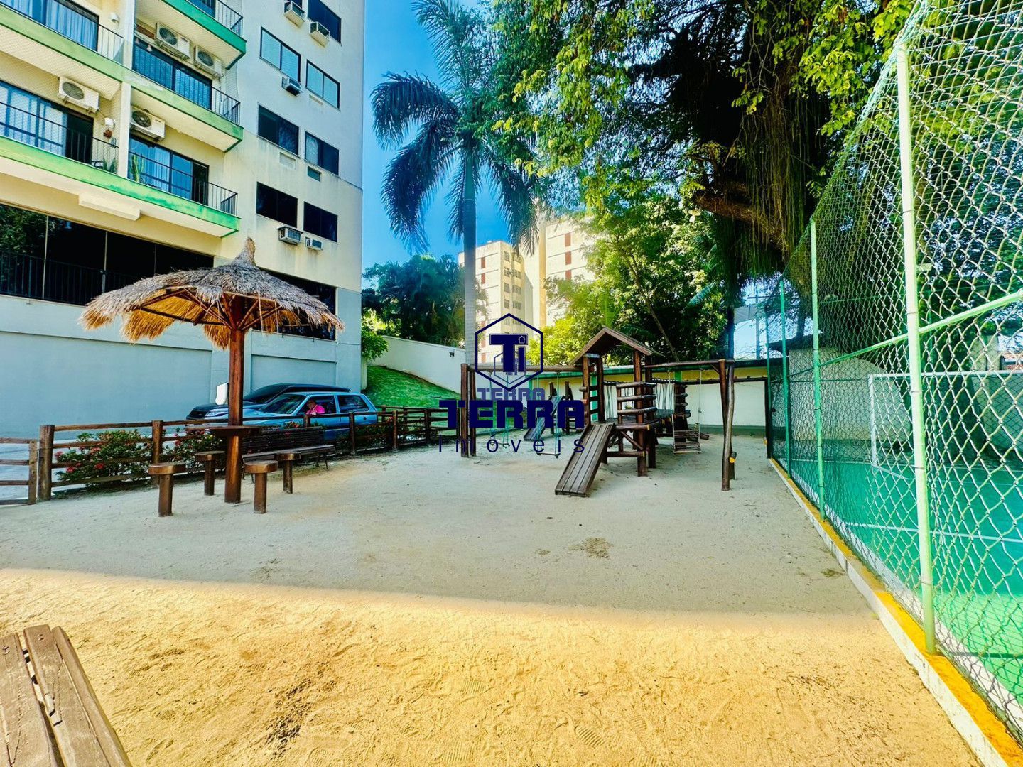 Imagens do imóveis Excelente apartamento no melhor condomínio de São Gonçalo. Central Park