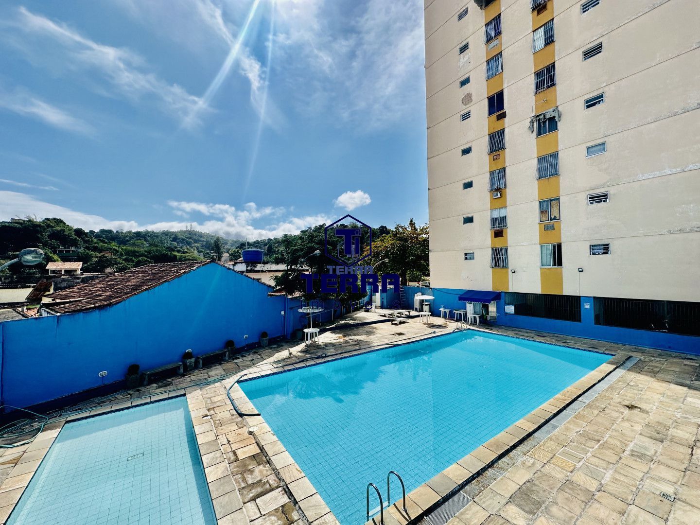 Imagens do imóveis Apartamento 2 quartos em excelente condomínio com lazer completo e elevador!
