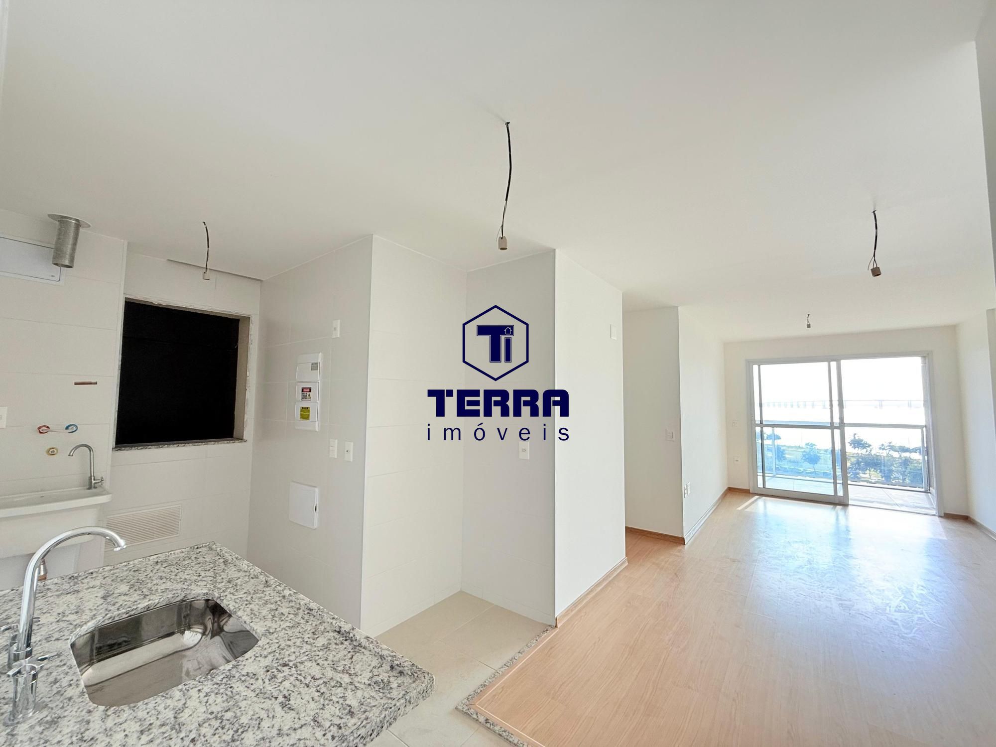 Imagens do imóveis Vista maravilhosa em um novo capítulo no Flua By Tegra. No centro de Niterói.