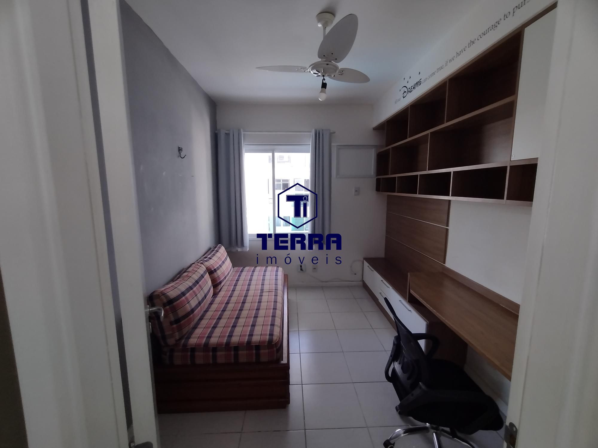Imagens do imóveis Amplo apartamento em Itacoatiara com 2 quartos (sendo 1 suíte)!