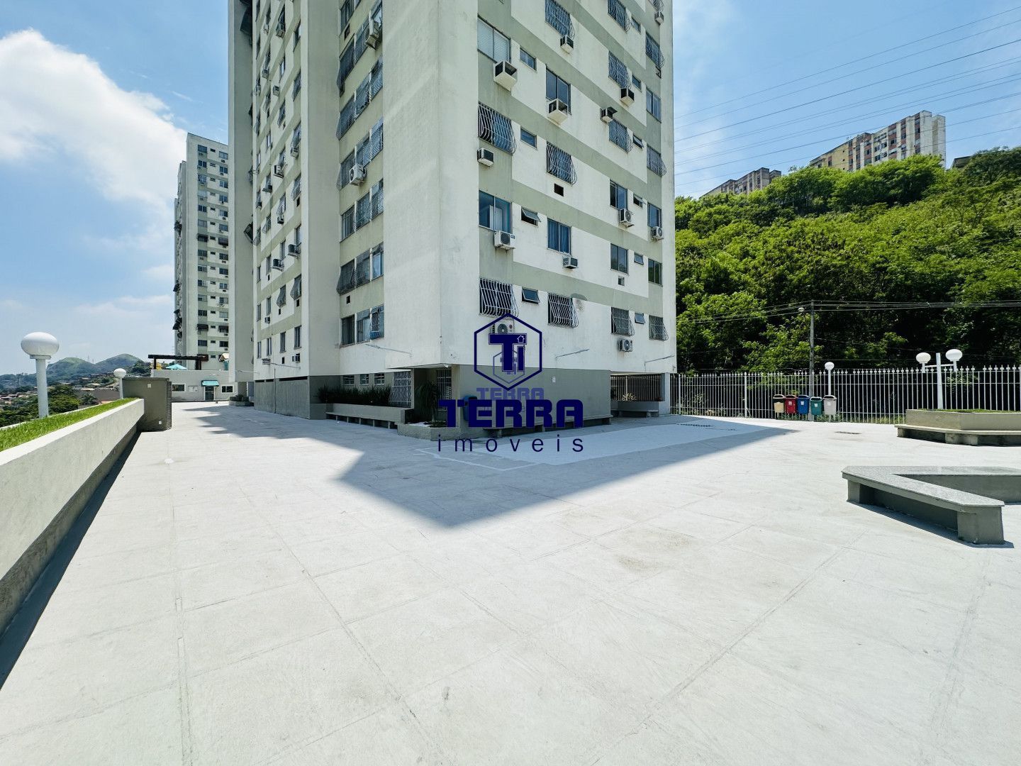 Imagens do imóveis Apartamento 2 quartos com área de lazer completa e segurança 24 horas.