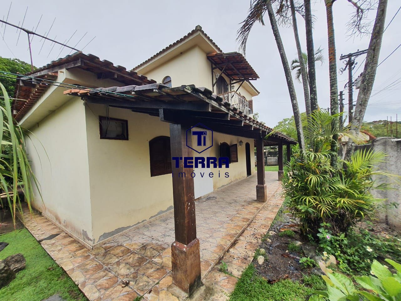 Imagens do imóveis Belo sítio em Itaboraí, com piscina, espaço de churrasqueira e casa de caseiro!