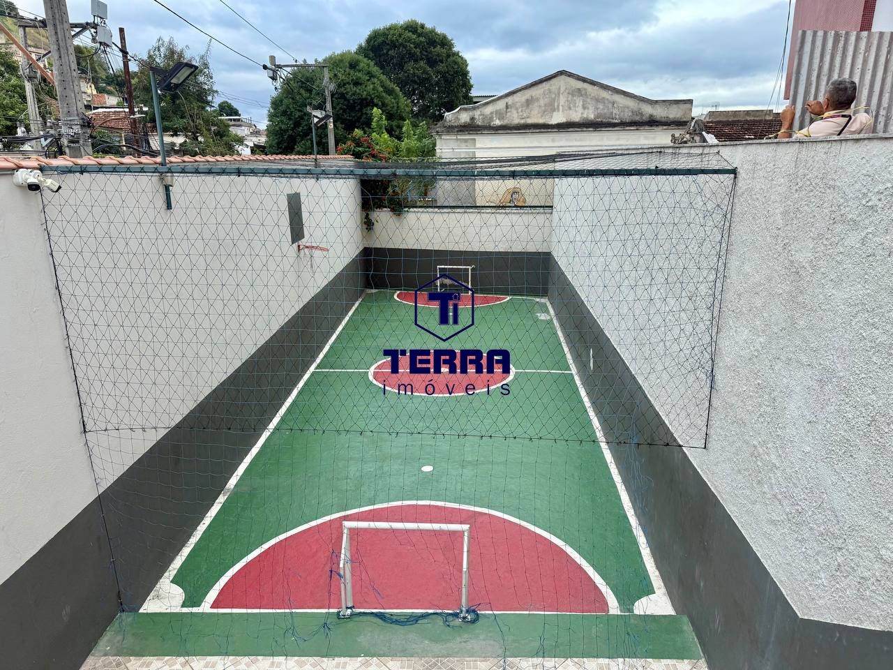 Imagens do imóveis Excelente apartamento de 2 quartos mobiliado no Fonseca!