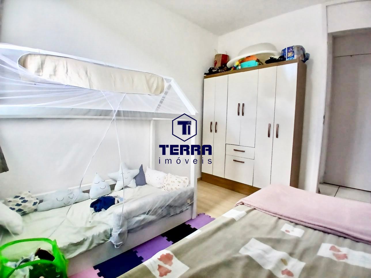 Imagens do imóveis Ótimo apartamento com 2 quartos, com quintal em Maria Paula. Boa localização!