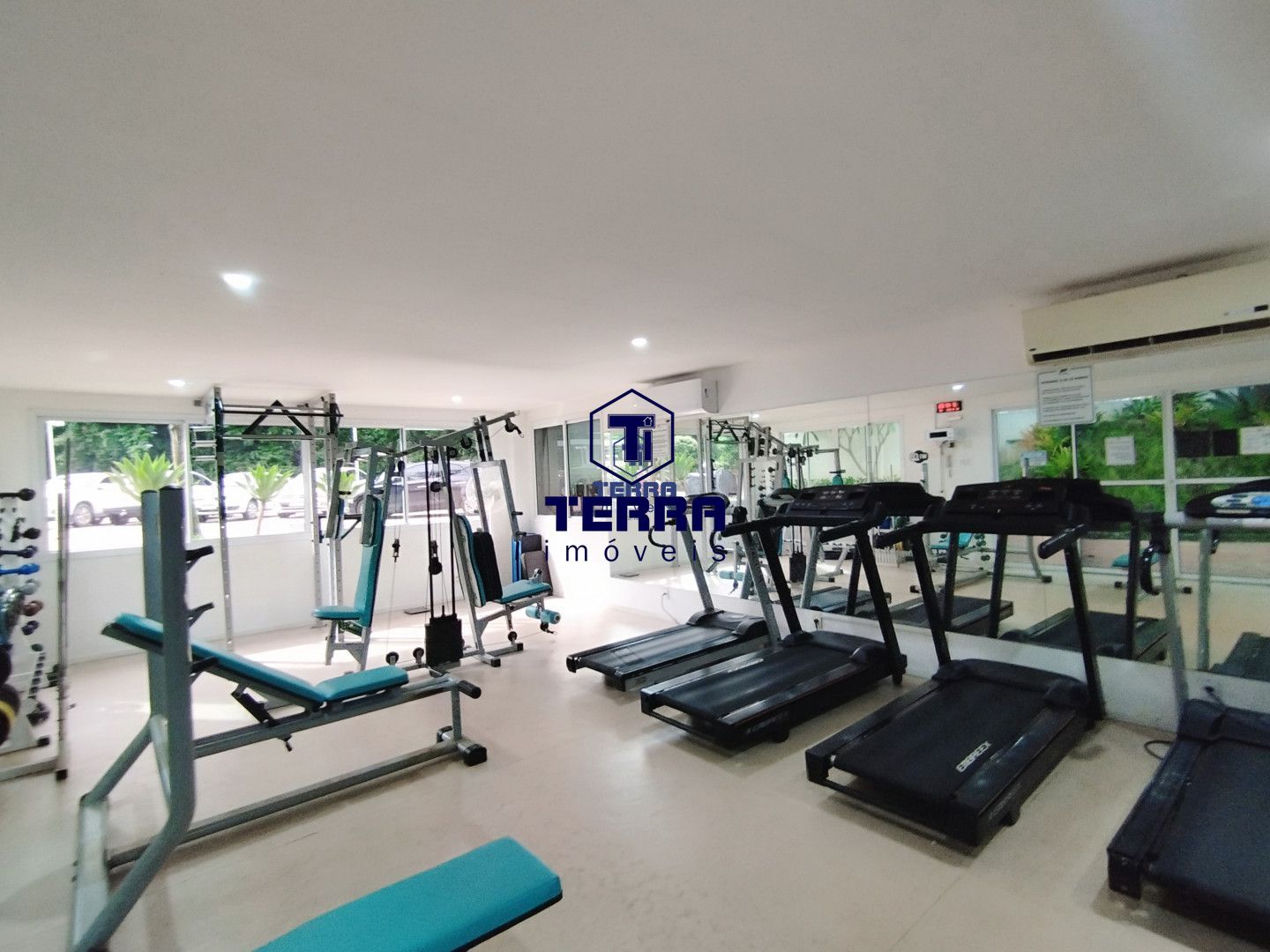Imagens do imóveis Ótimo apartamento com suíte, modernizado no Reserva Natural em Piratininga!
