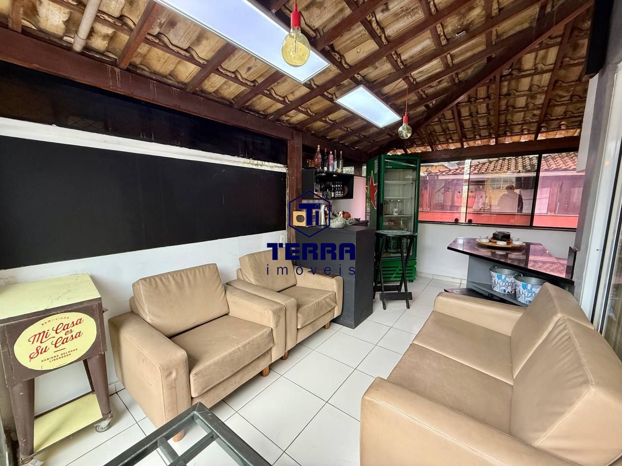 Imagens do imóveis Ótima cobertura de  3 quartos com espaço gourmet em Maria Paula! Exclusividade.
