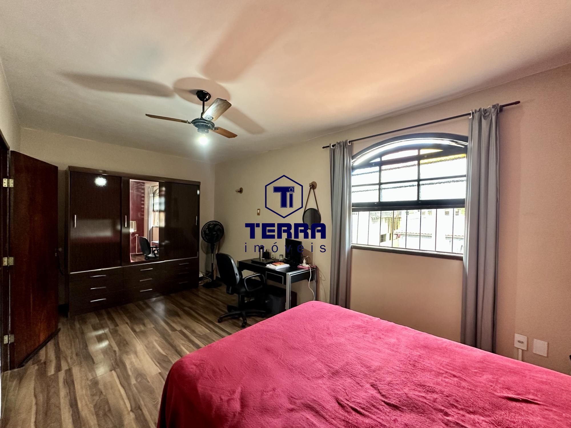 Imagens do imóveis Excelente casa 3 quartos com suíte, reformada e ótimo acabamento no Patronato!