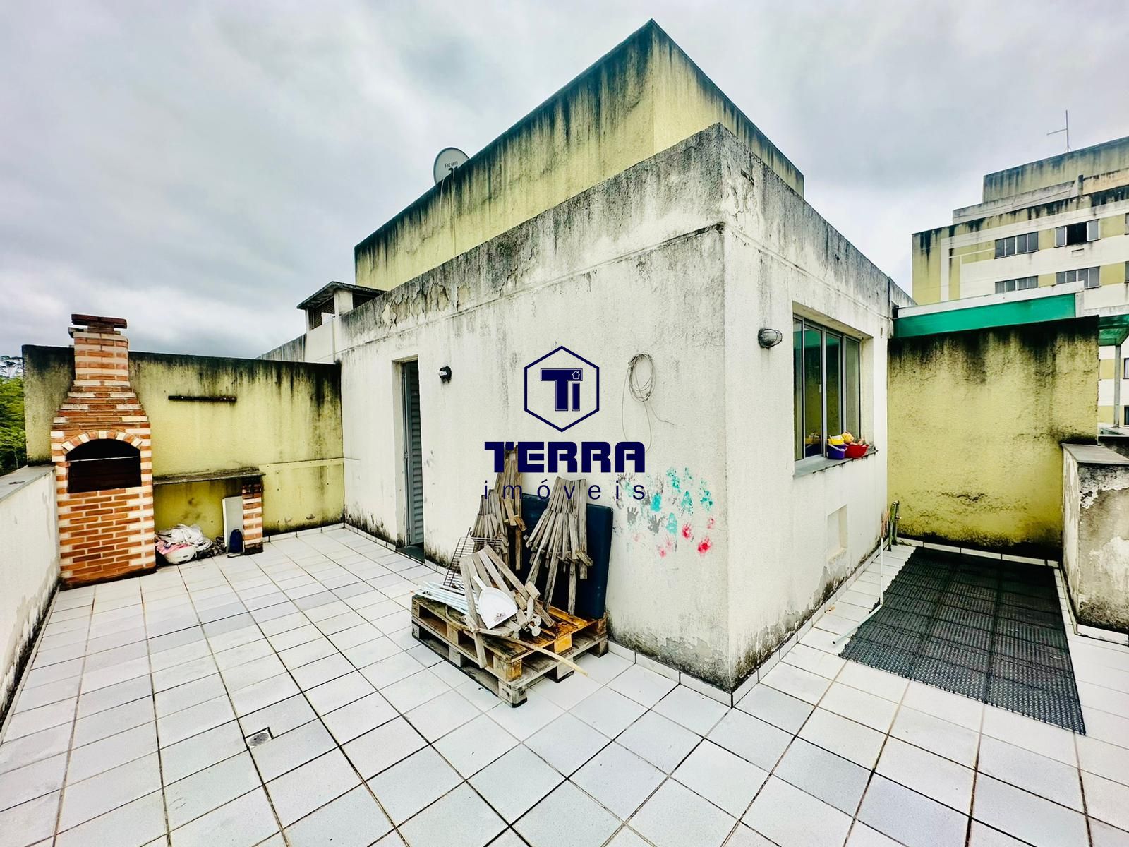 Imagens do imóveis Linda cobertura duplex com vista panorâmica em Pendotiba. 3 Quartos amplos.