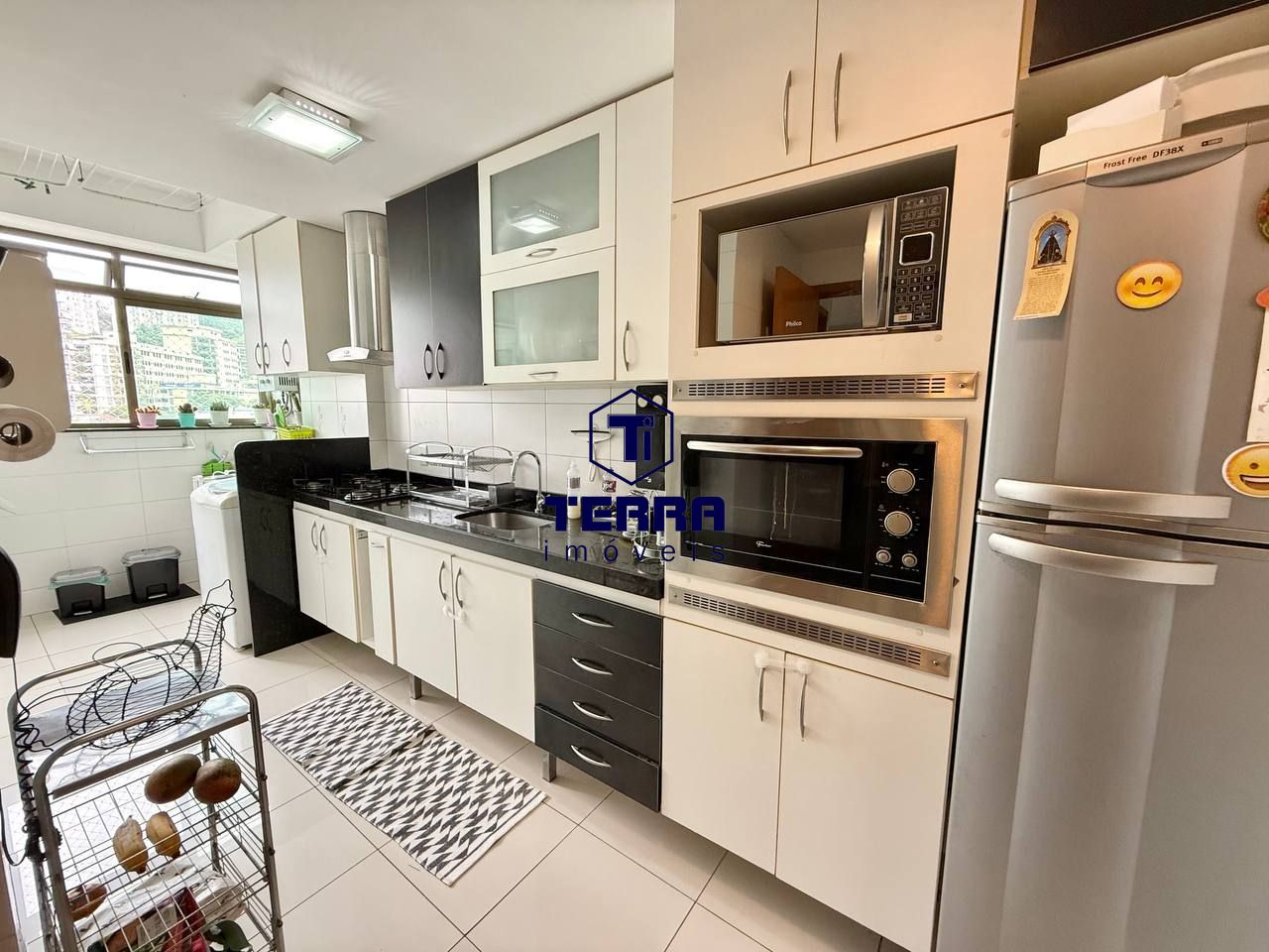 Imagens do imóveis Excelente apartamento de 2 quartos com suíte e escritório em Icaraí!
