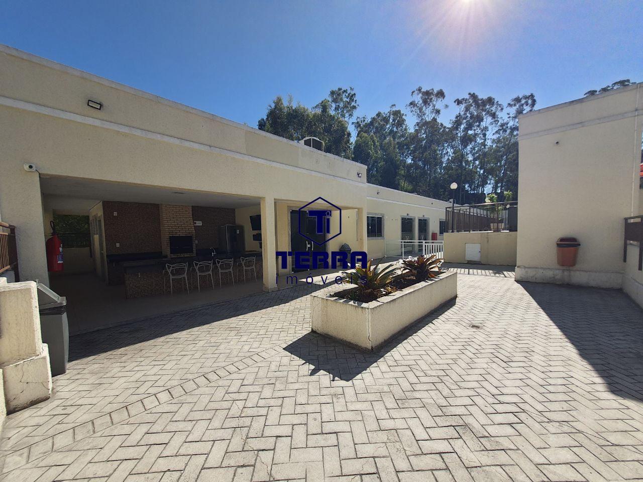 Imagens do imóveis Apartamento com 2 quartos em Alcântara, em prédio novo, com lazer completo.
