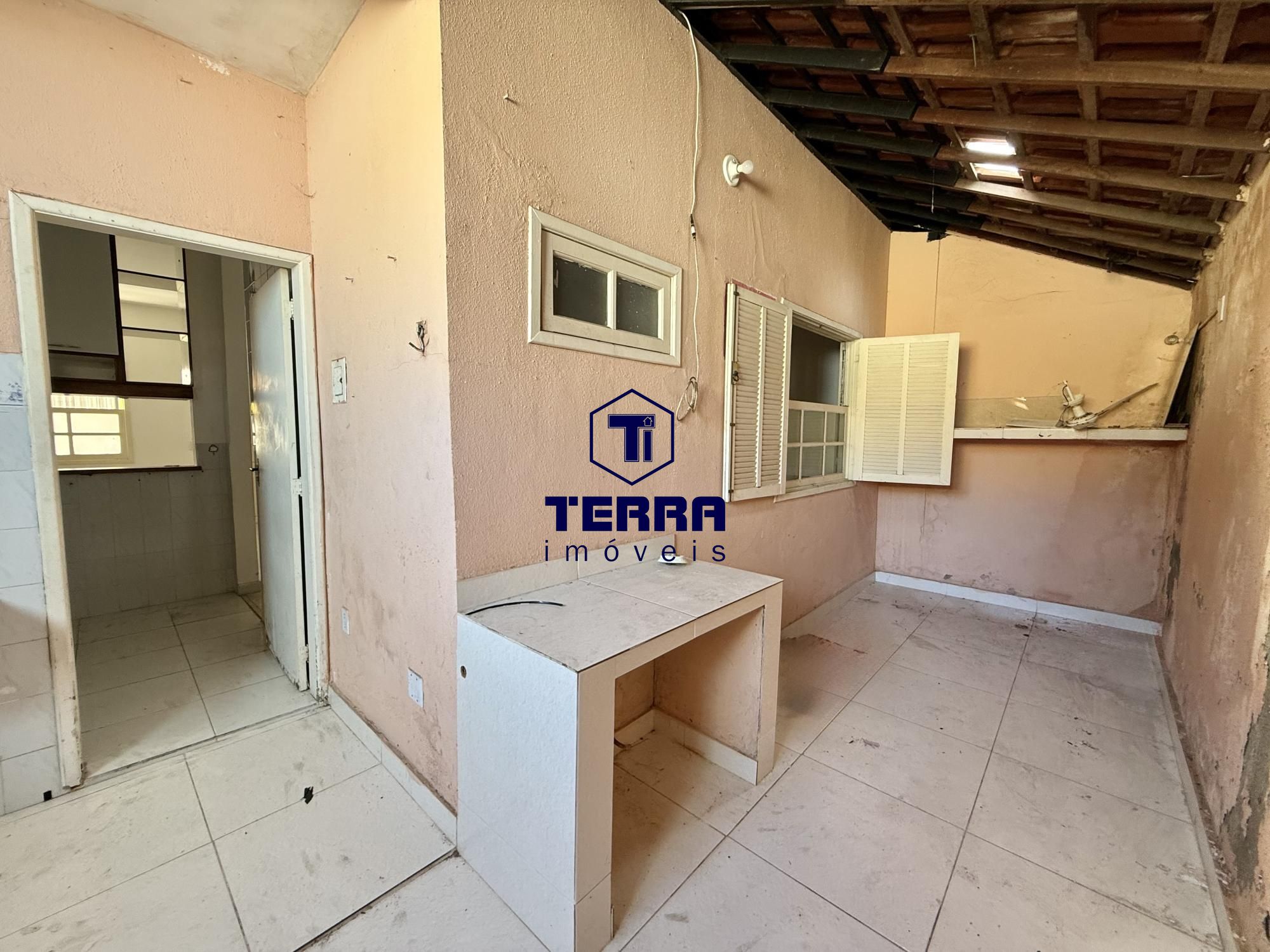 Imagens do imóveis Ótima casa linear de 2 quartos em Maria Paula!