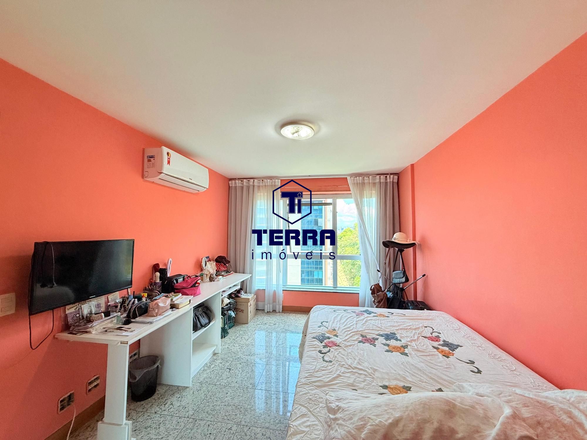 Imagens do imóveis Apartamento de Luxo no Mondrian Residencial, com vista panorâmica para o mar