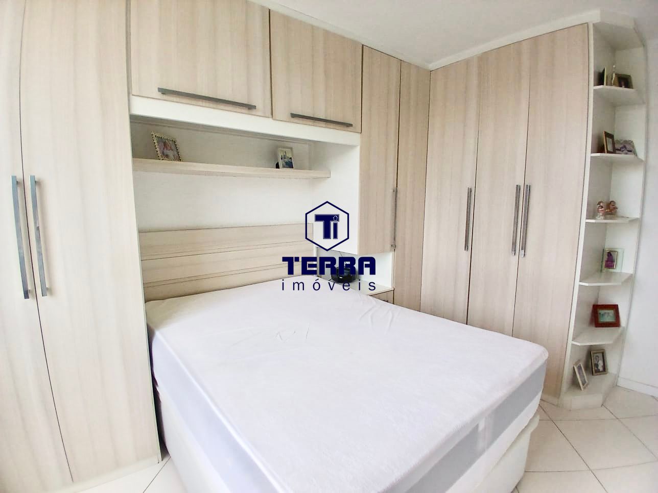 Imagens do imóveis Ótima cobertura duplex com 3 quartos, uma suíte no Fonseca. Porteira Fechada!!!