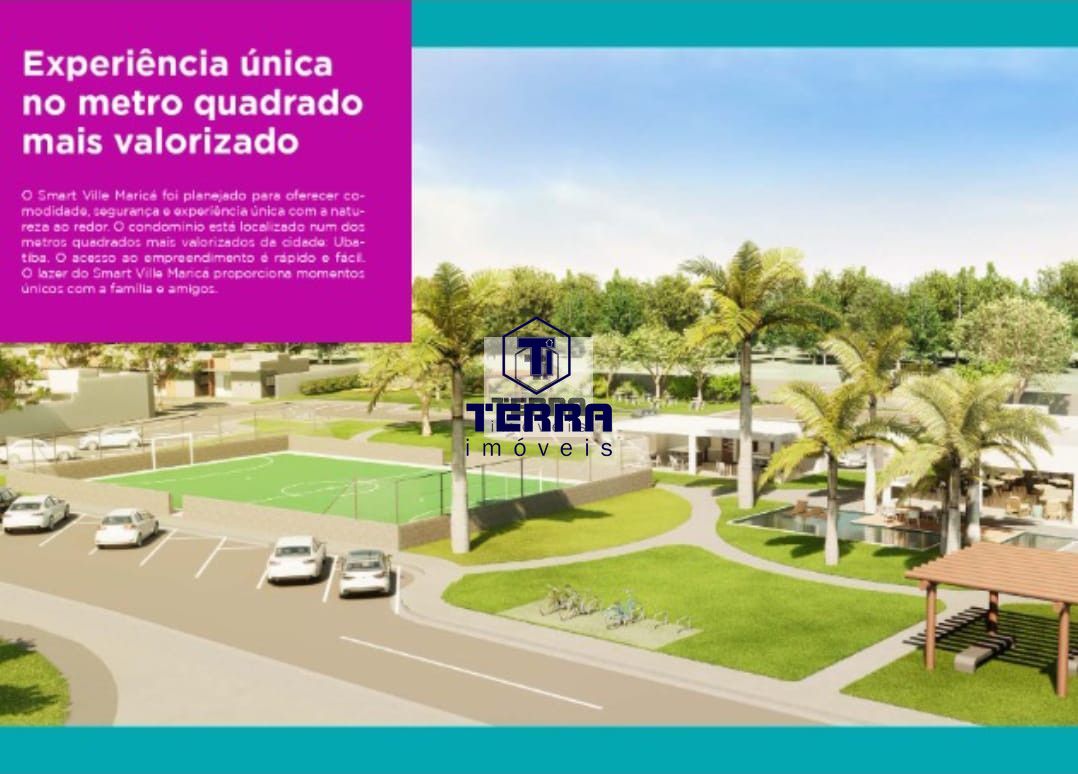 Imagens do imóveis Smart Ville Maricá, o imóvel que você sempre sonhou junto e ao lado do centro.