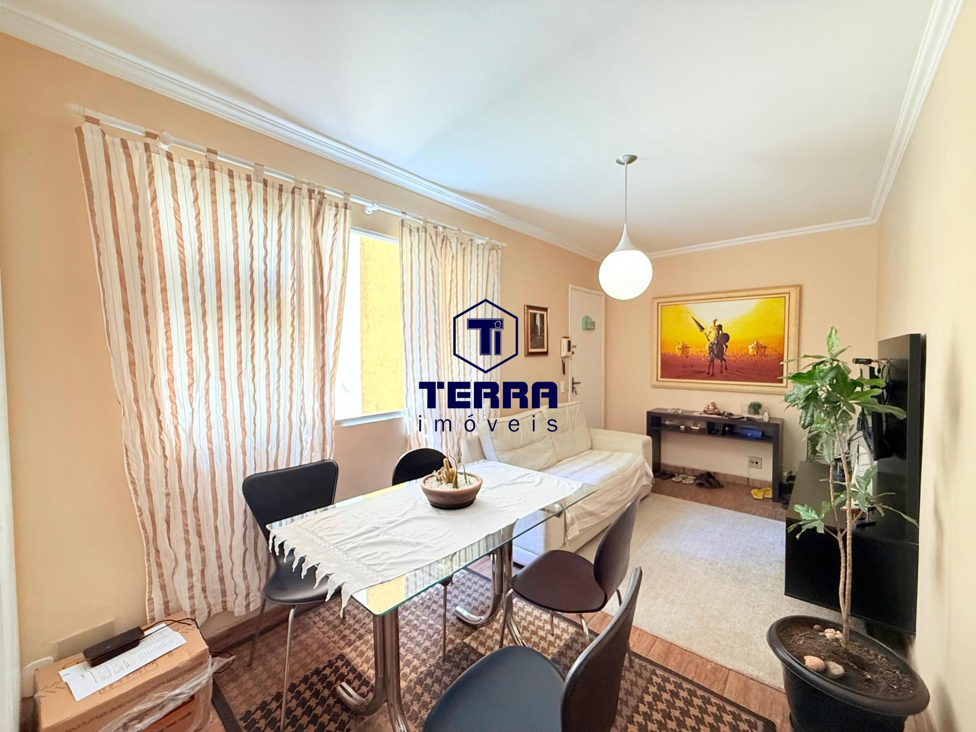Imagens do imóveis Apartamento reformado 2 quartos em Santa Barbara