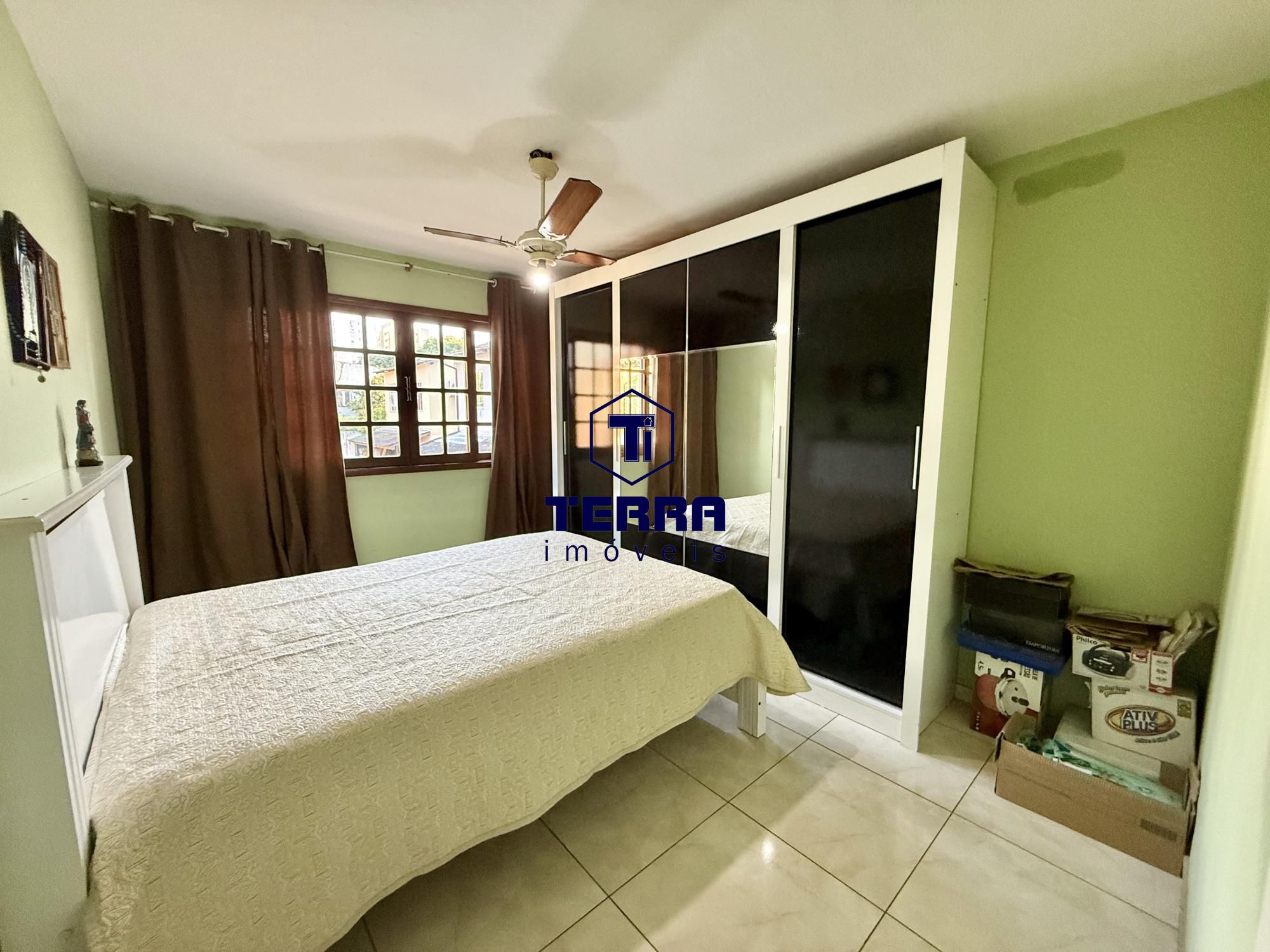 Imagens do imóveis Excelente residência de 3 quartos com quintal em Maria Paula.