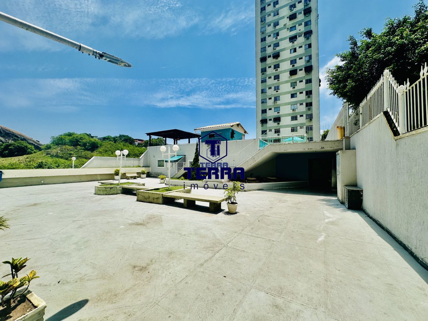 Imagens do imóveis Apartamento 2 quartos com área de lazer completa e segurança 24 horas.