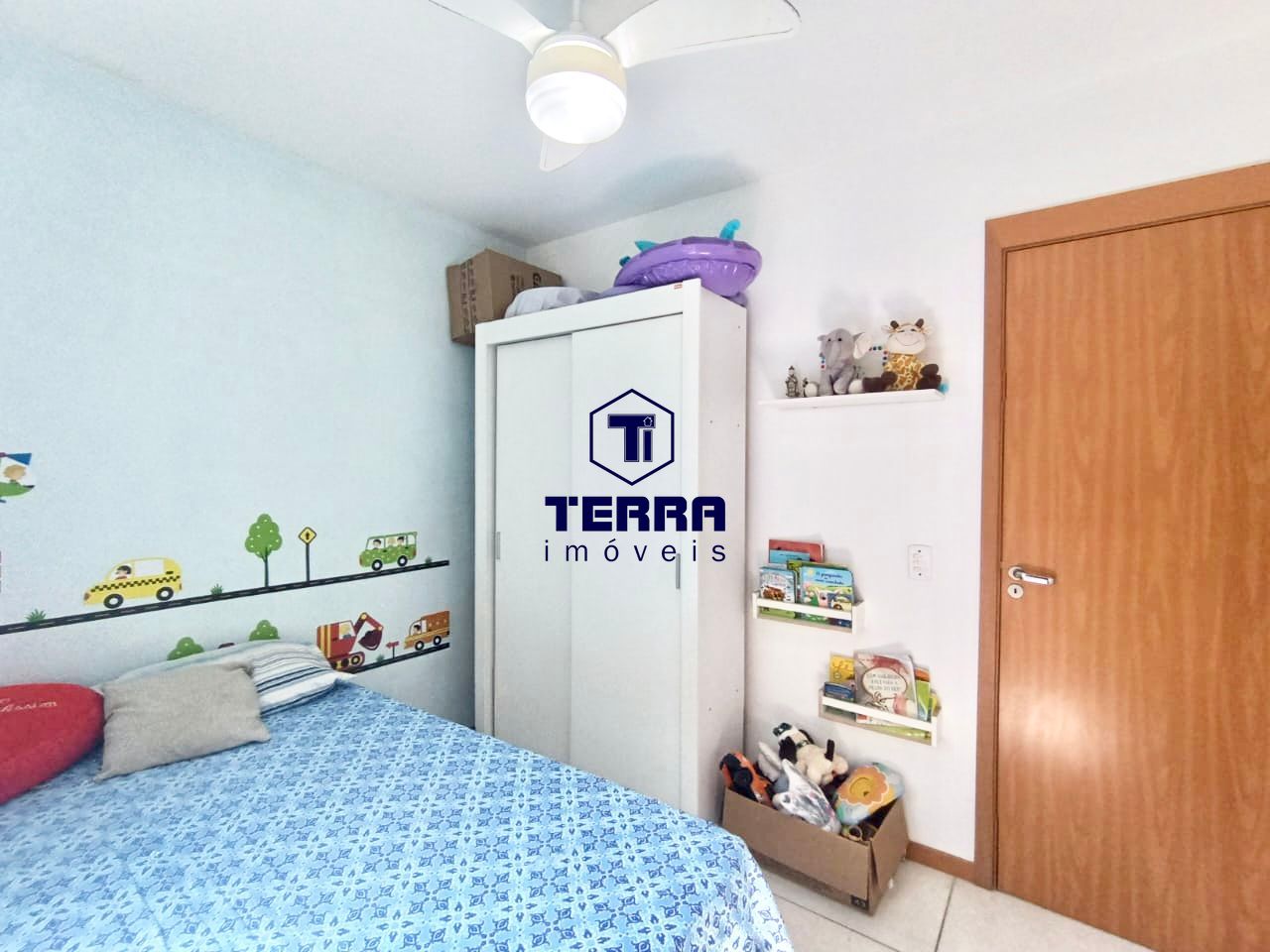Imagens do imóveis Apartamento em condomínio clube no Rio do Ouro, com 3 quartos sendo uma suíte.