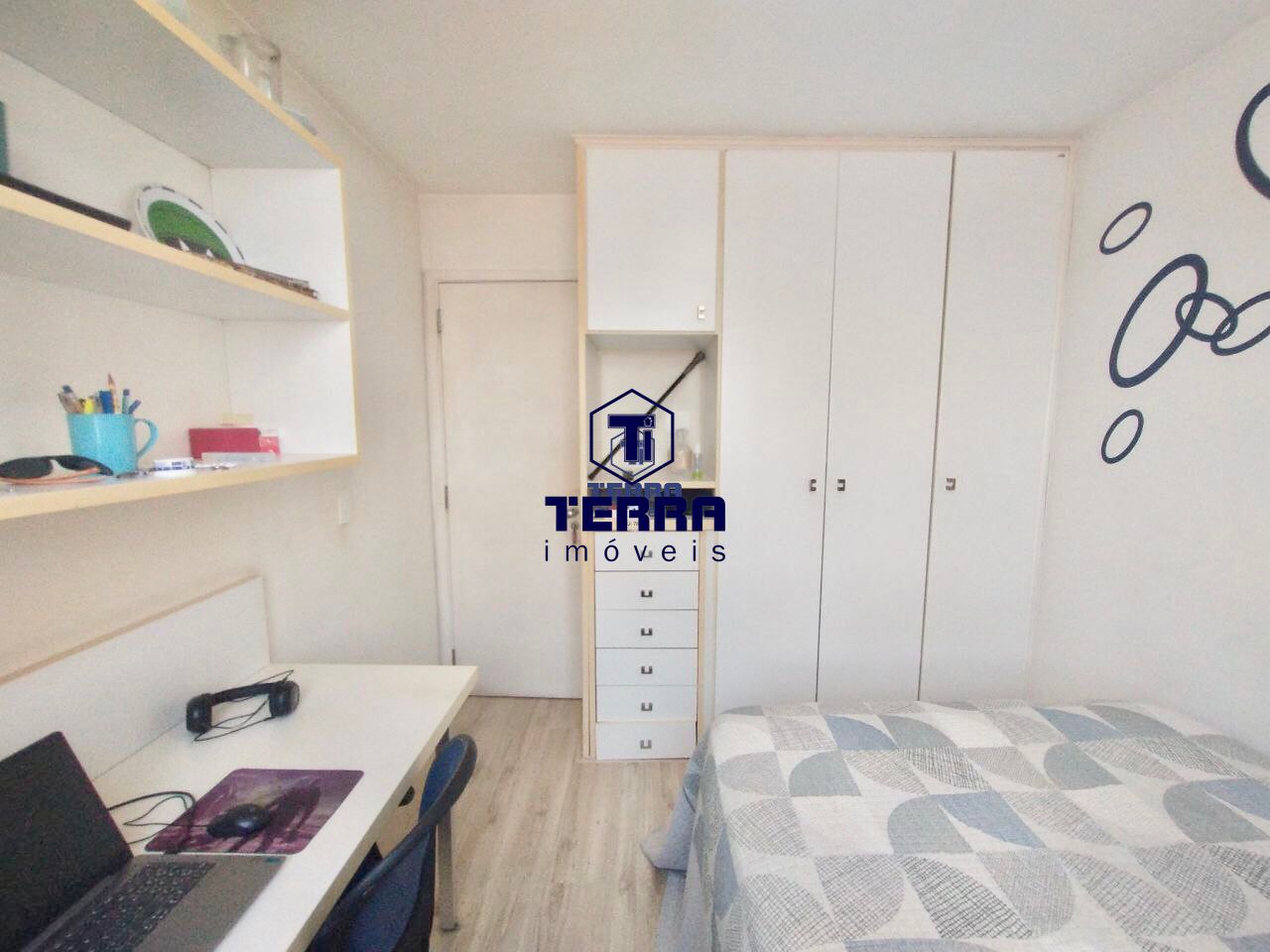Imagens do imóveis Lindo apartamento com 3 quartos sendo uma suíte, duas vagas com arquitetura dife