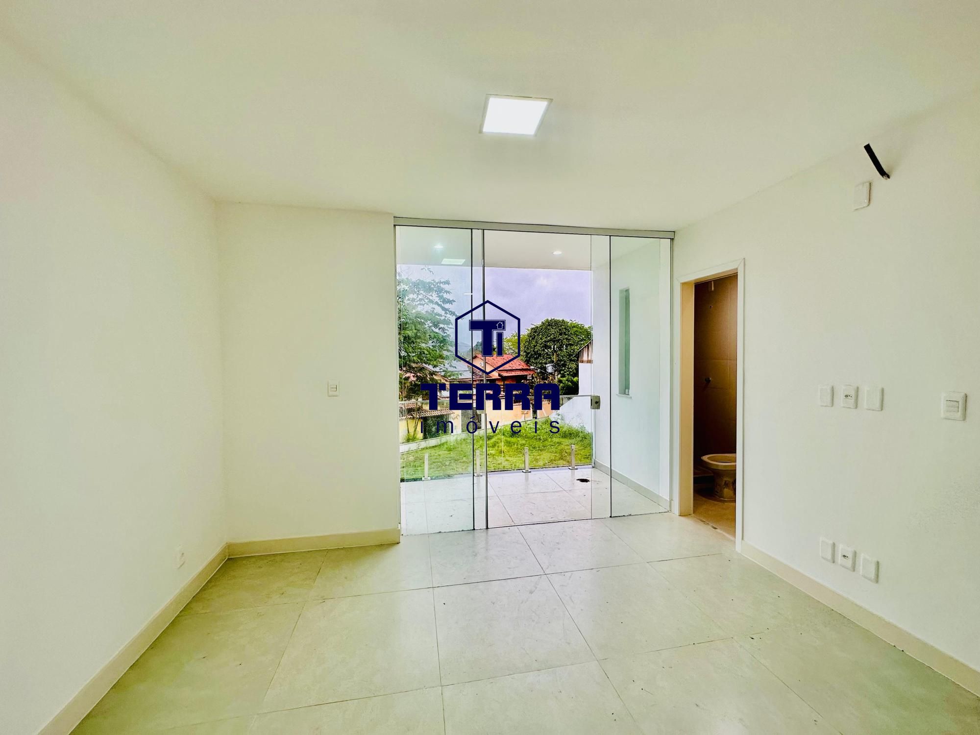 Imagens do imóveis Casa nova a Venda em Itaipu, 3 Quartos, 2 Suítes com quintal privativo
